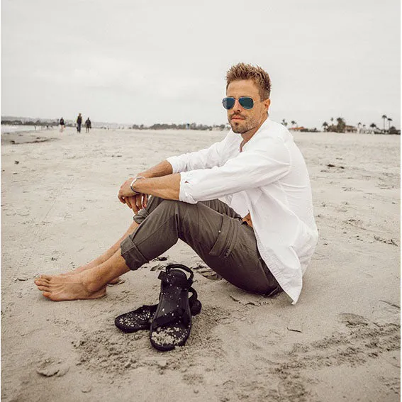 Beach Youth Leisure Outdoor Wearing Sand Men's Sandal