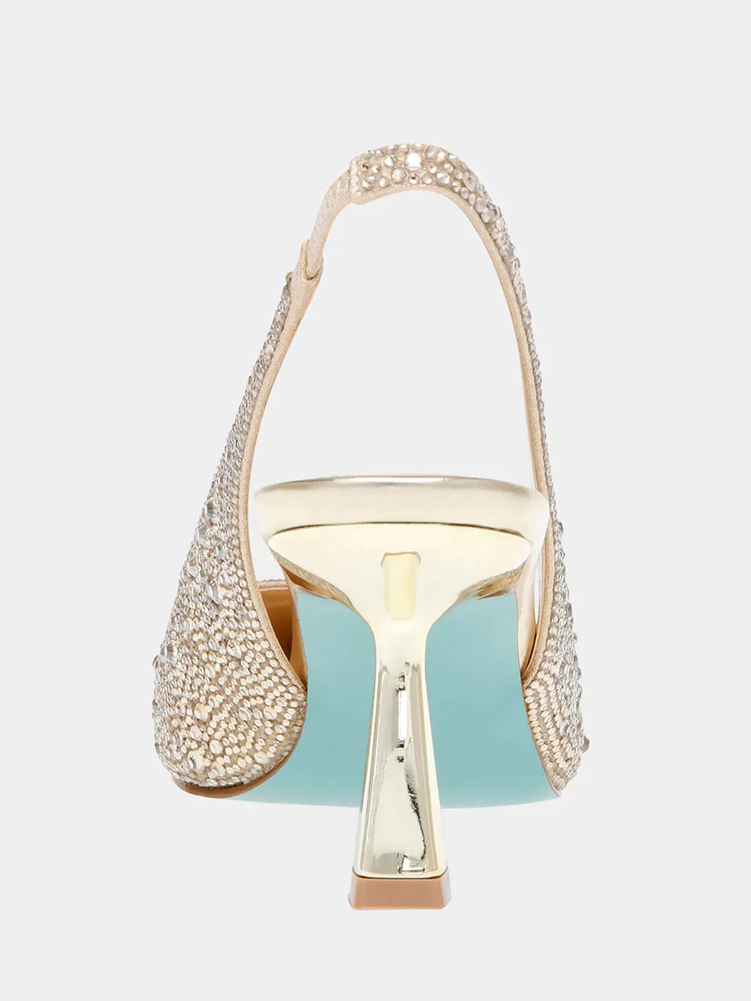Betsey Johnson Shellie Heel - Brands We Love