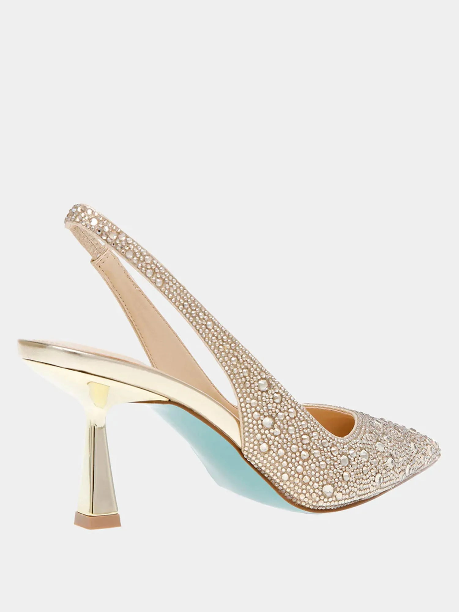Betsey Johnson Shellie Heel - Brands We Love