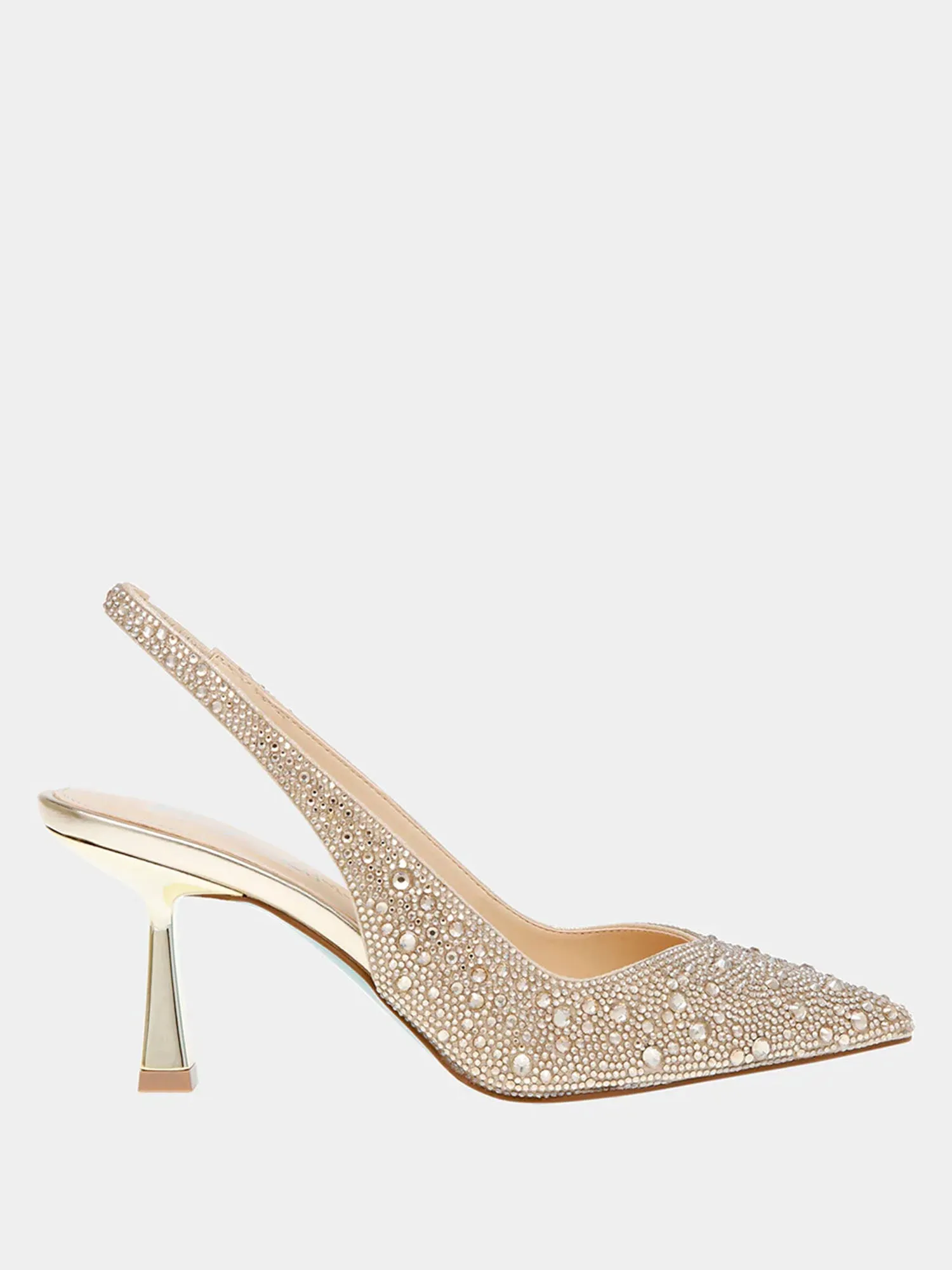 Betsey Johnson Shellie Heel - Brands We Love