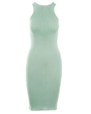 bianca tank dress