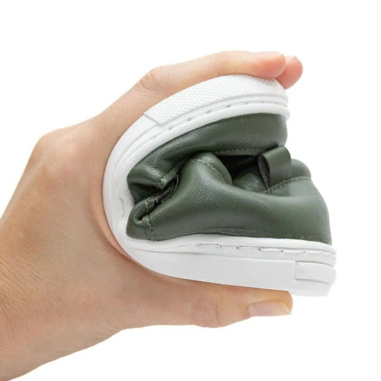 Billycart Kids - MORGAN Green Toddler Sandals