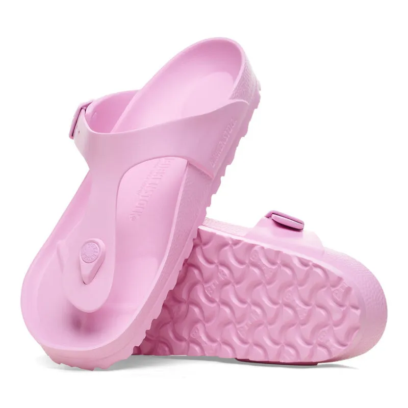 Birkenstock Gizeh EVA - Fondant Pink - Regular