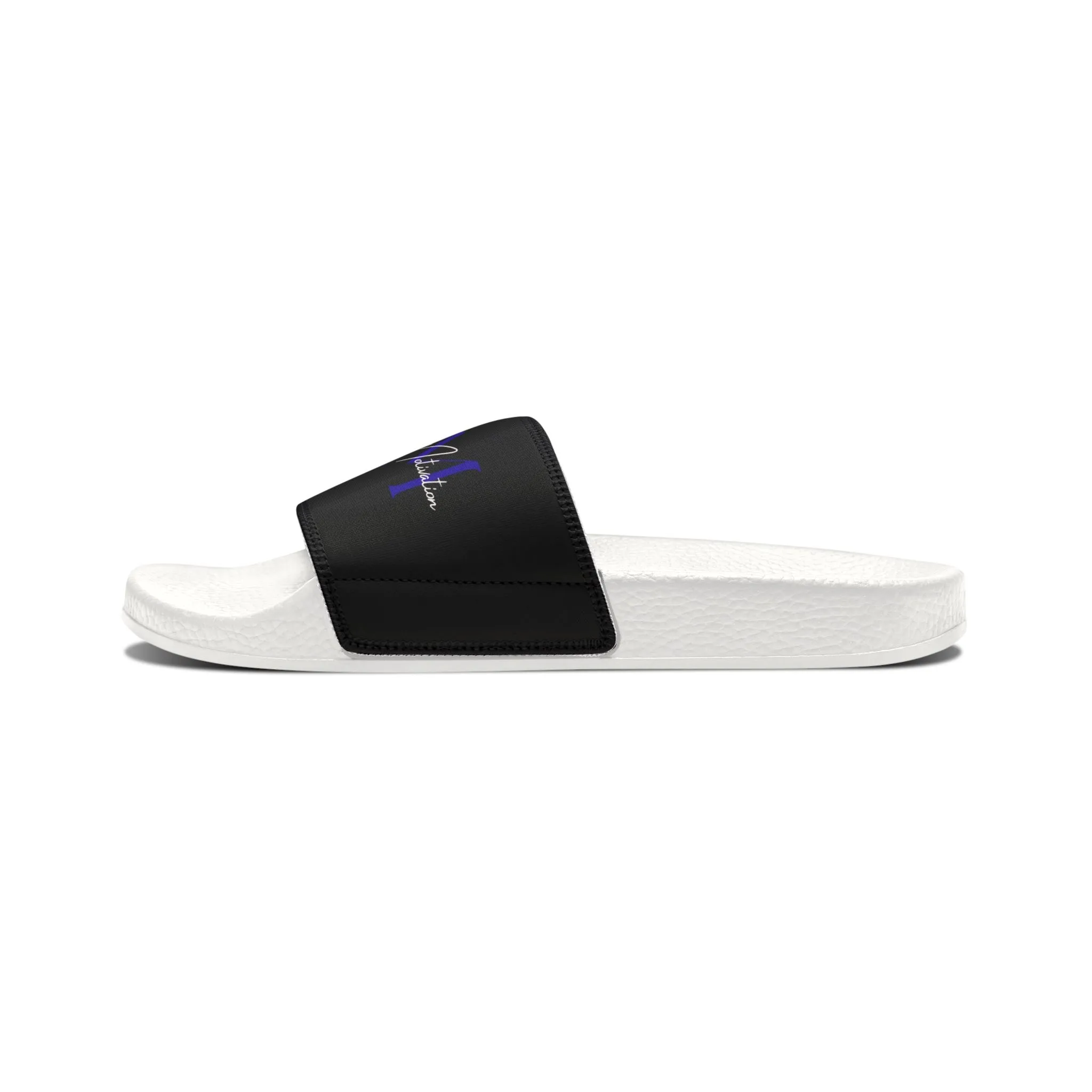 Black Slides