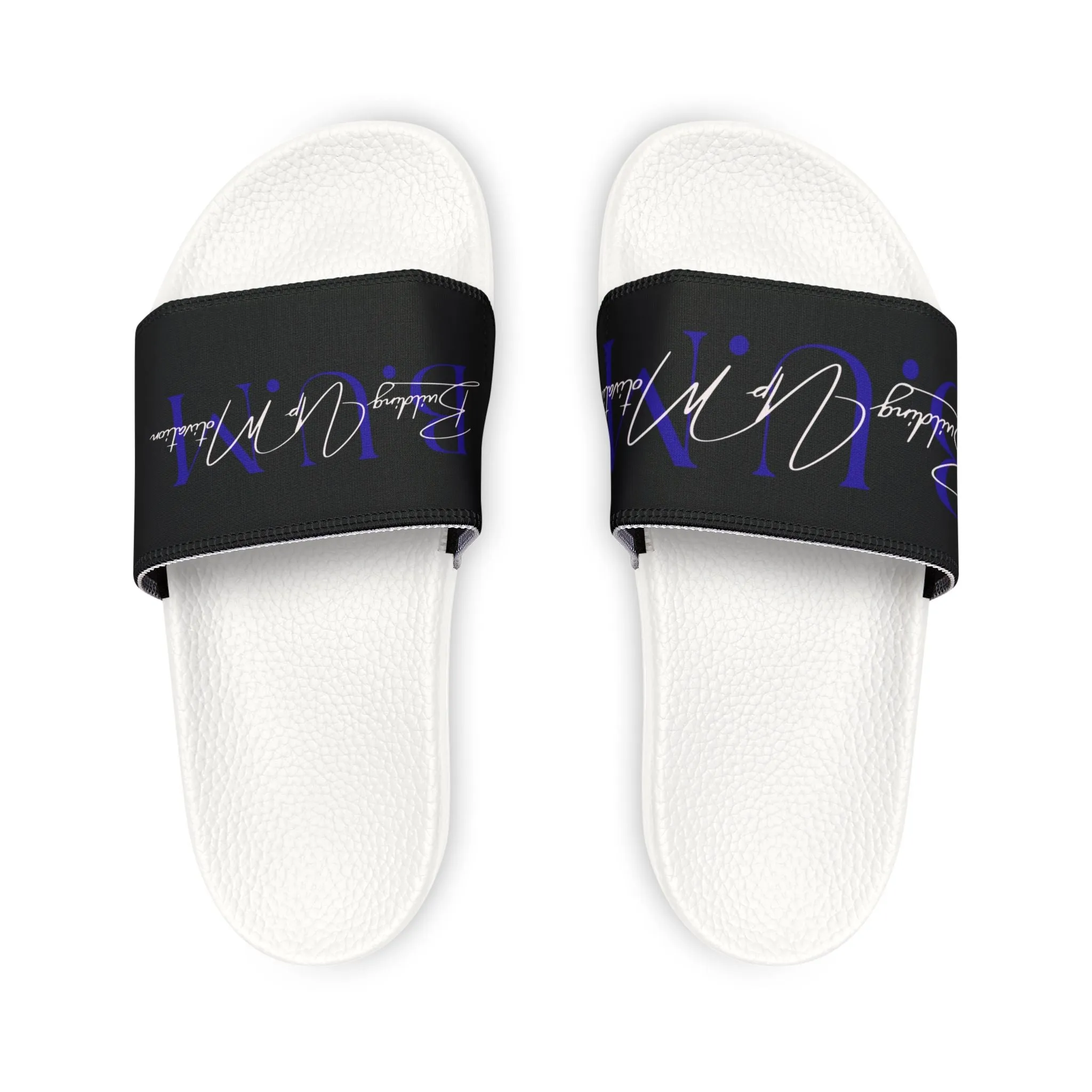 Black Slides
