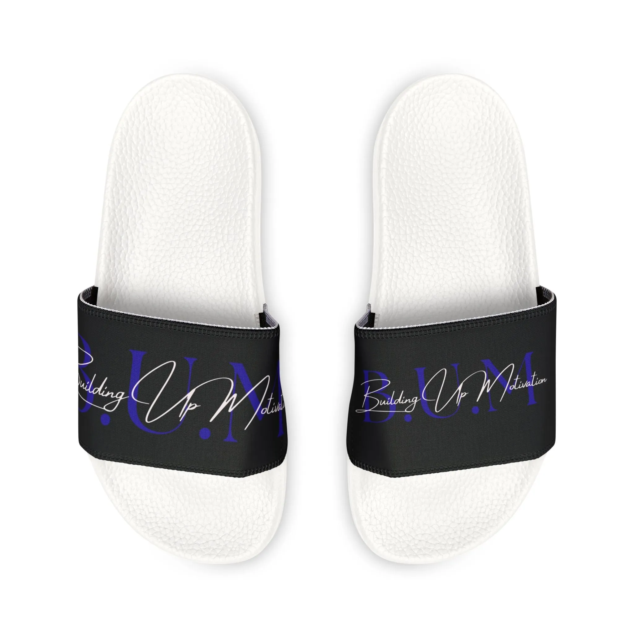 Black Slides