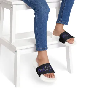 Black Slides