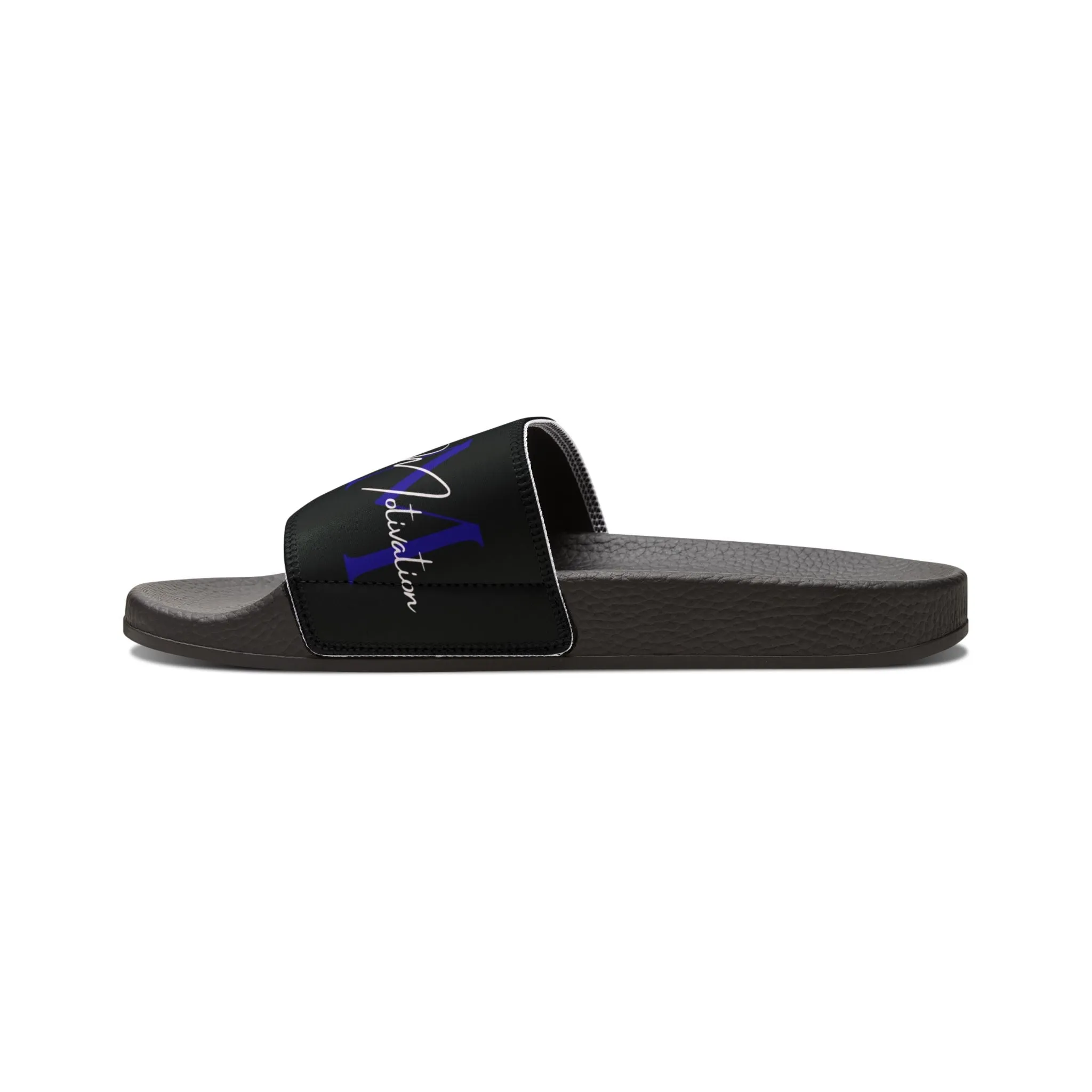 Black Slides
