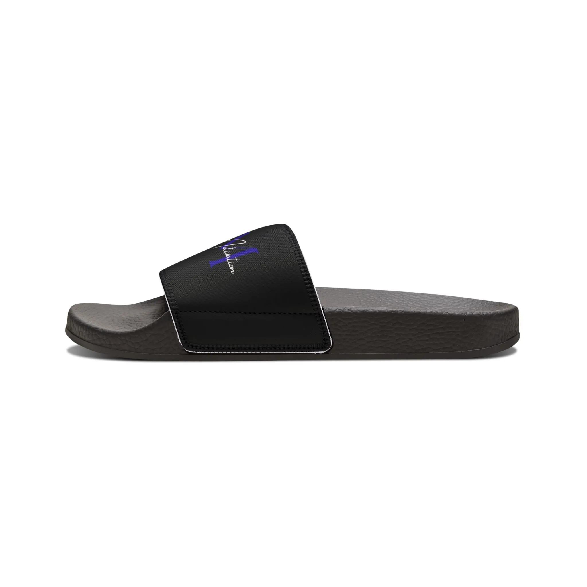 Black Slides