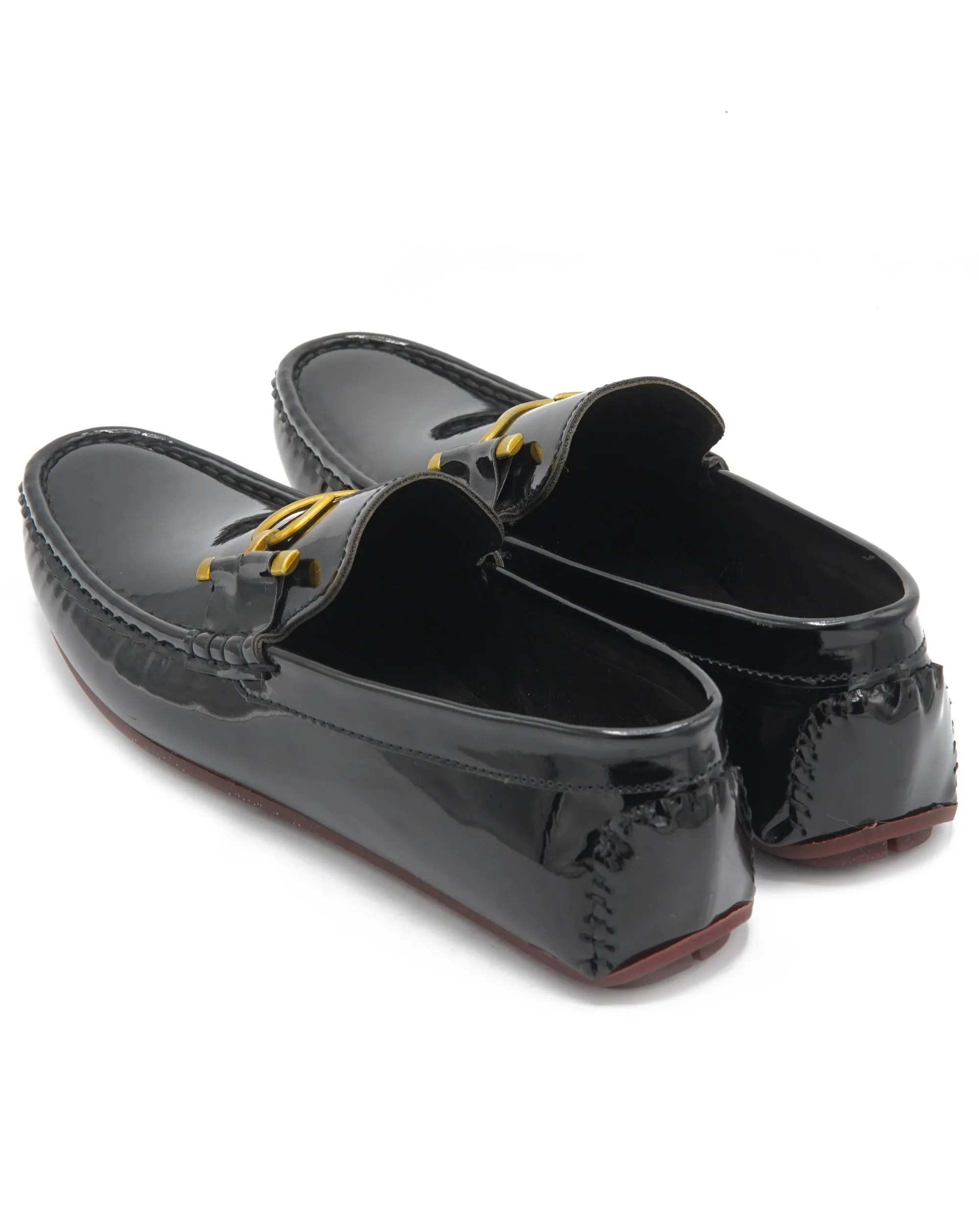 BLK-LOAFERS-AM 2316
