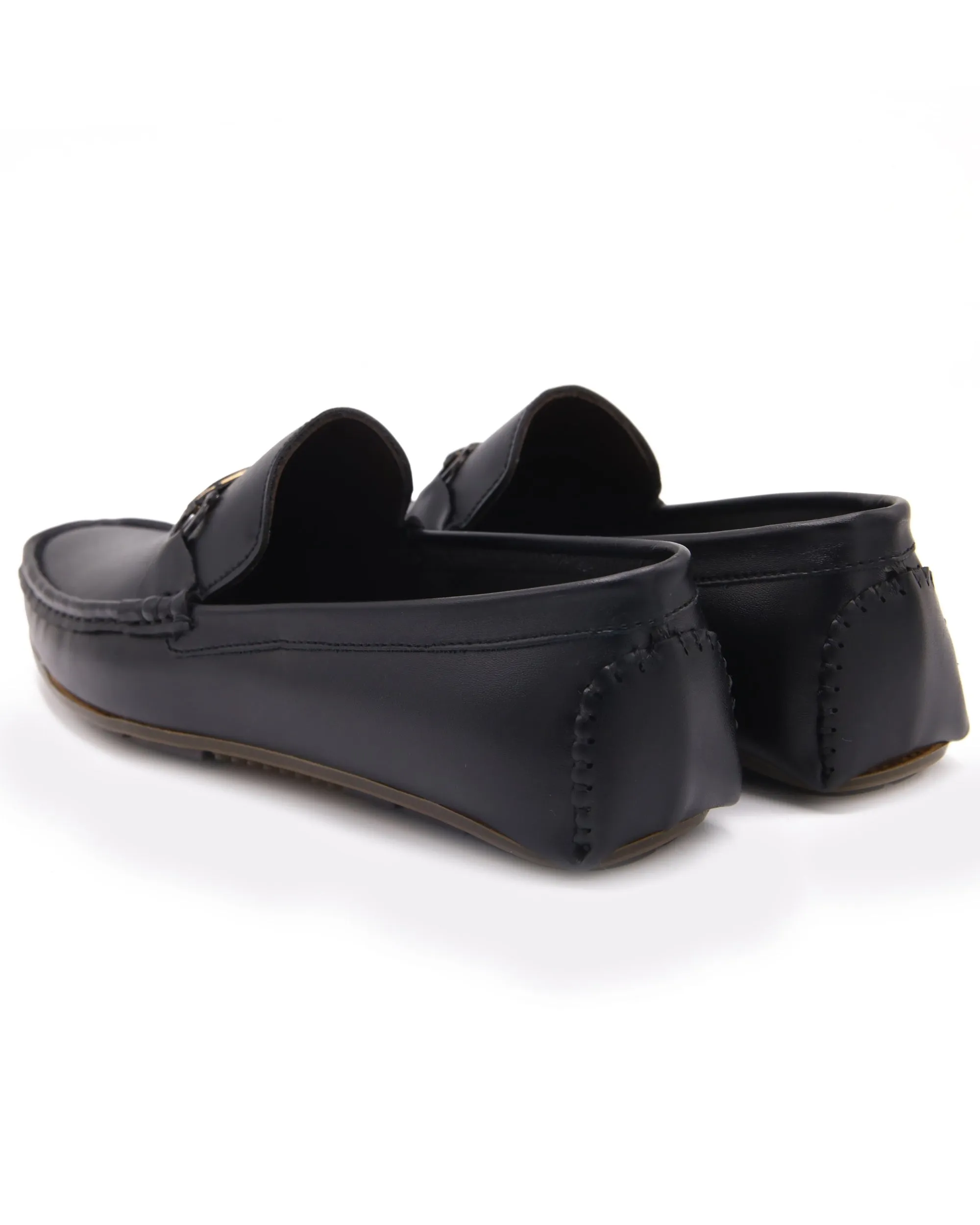 BLK-LOAFERS-TM 1426