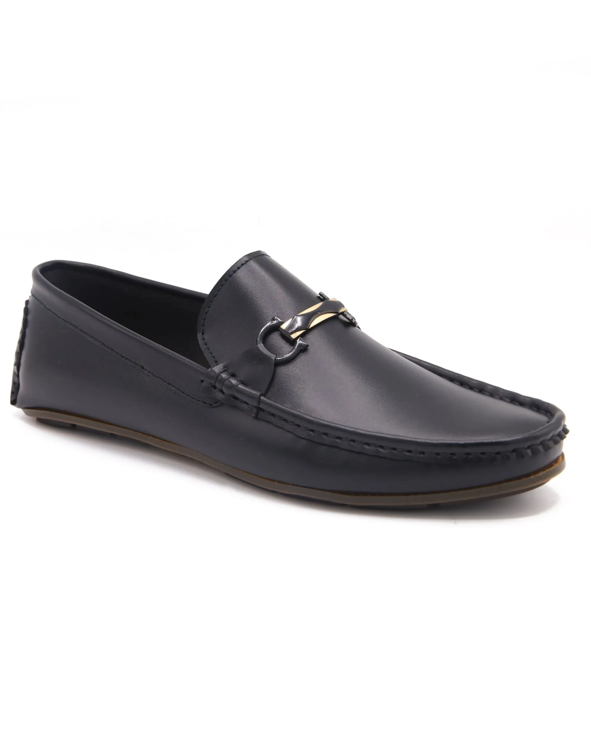 BLK-LOAFERS-TM 1426