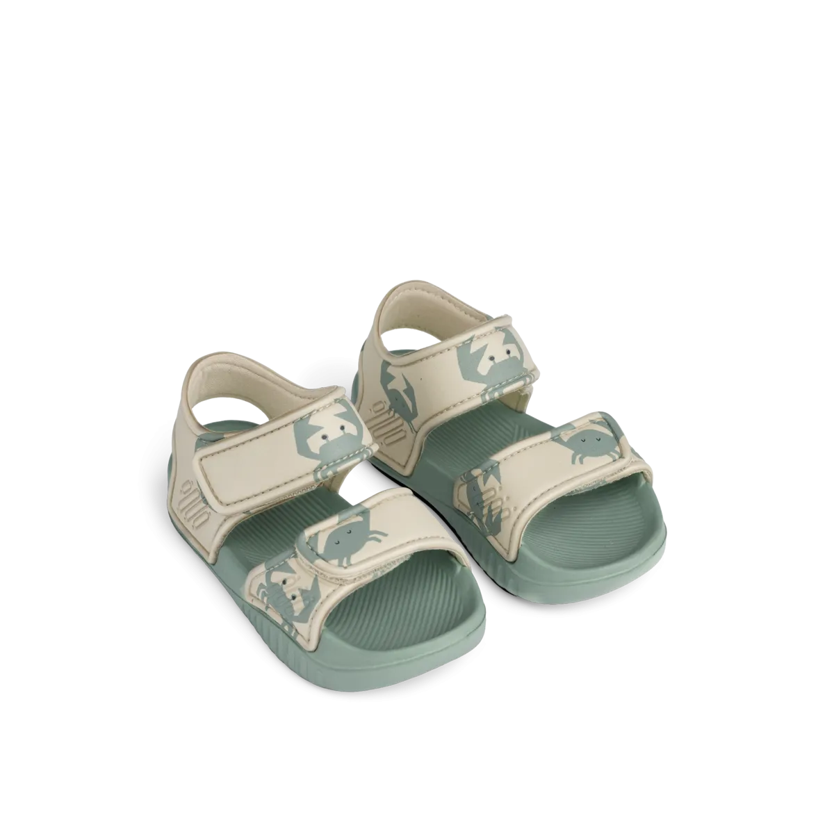 Blumer Sandals Crab