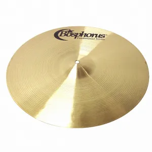 Bosphorus Traditional 8" Splash 132g