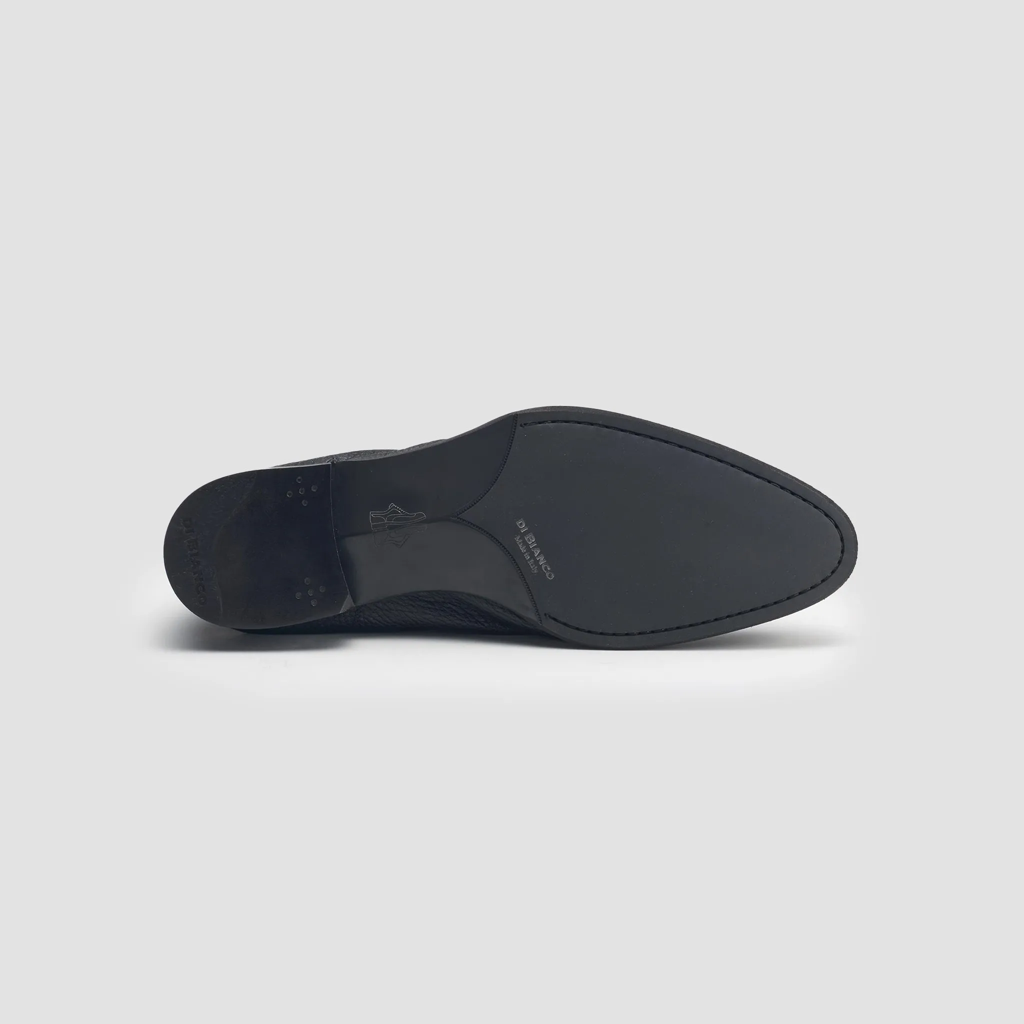 Brera Cervo Nero Men's Loafer