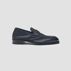 Brera Cervo Nero Men's Loafer