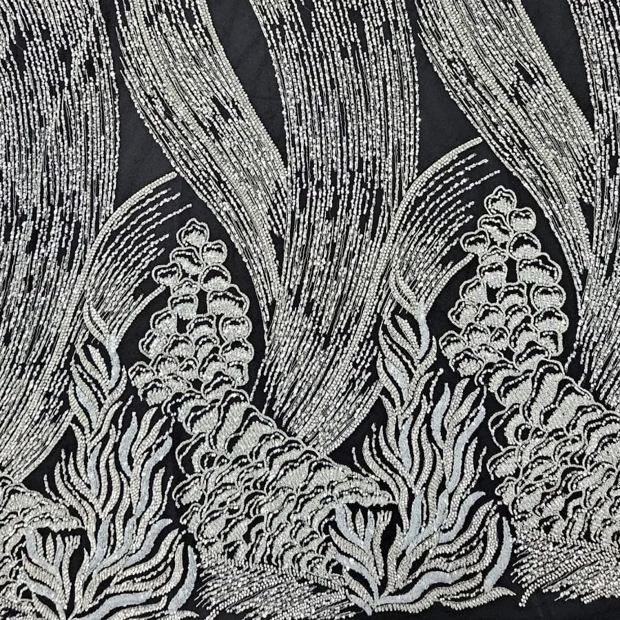 Bridal Fabric 16063 150cm