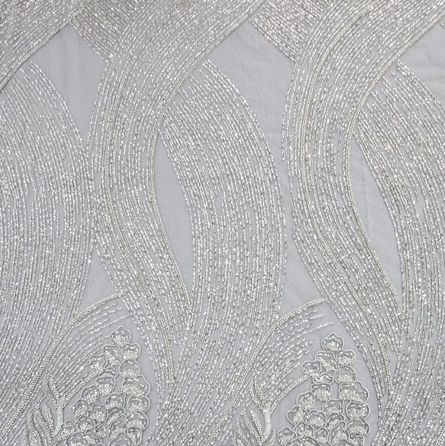 Bridal Fabric 16063 150cm