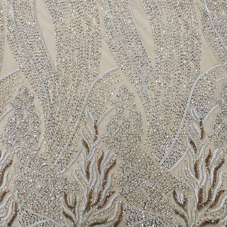 Bridal Fabric 16063 150cm