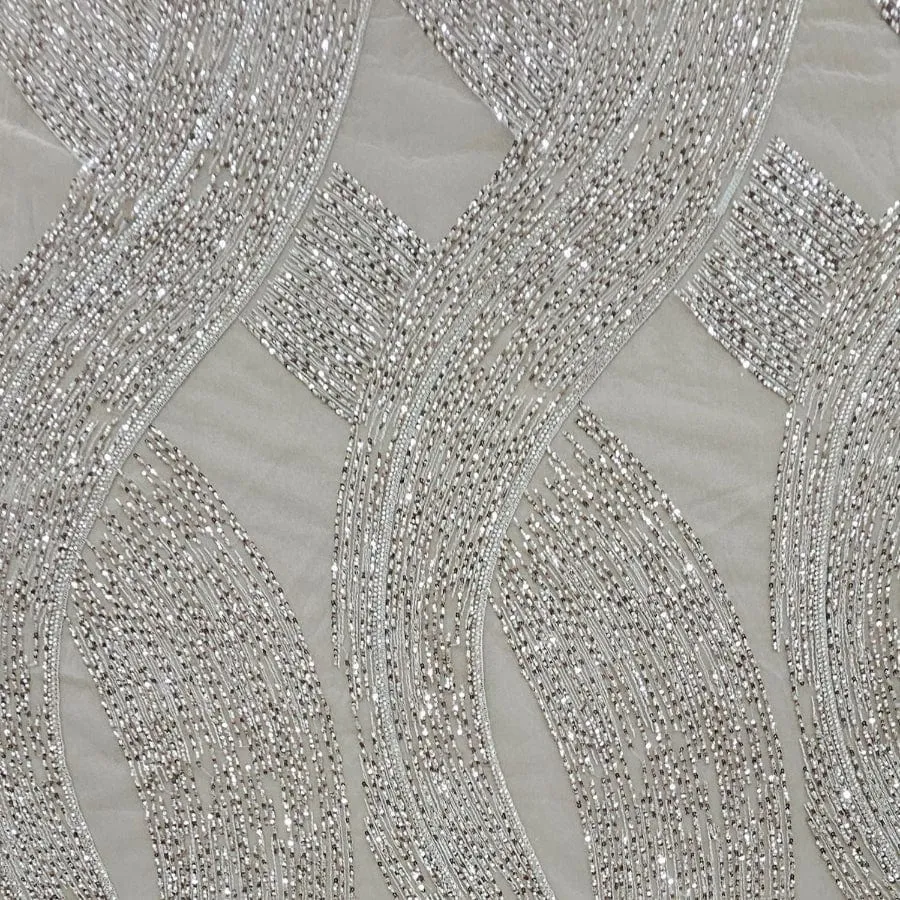 Bridal Fabric 16063 150cm