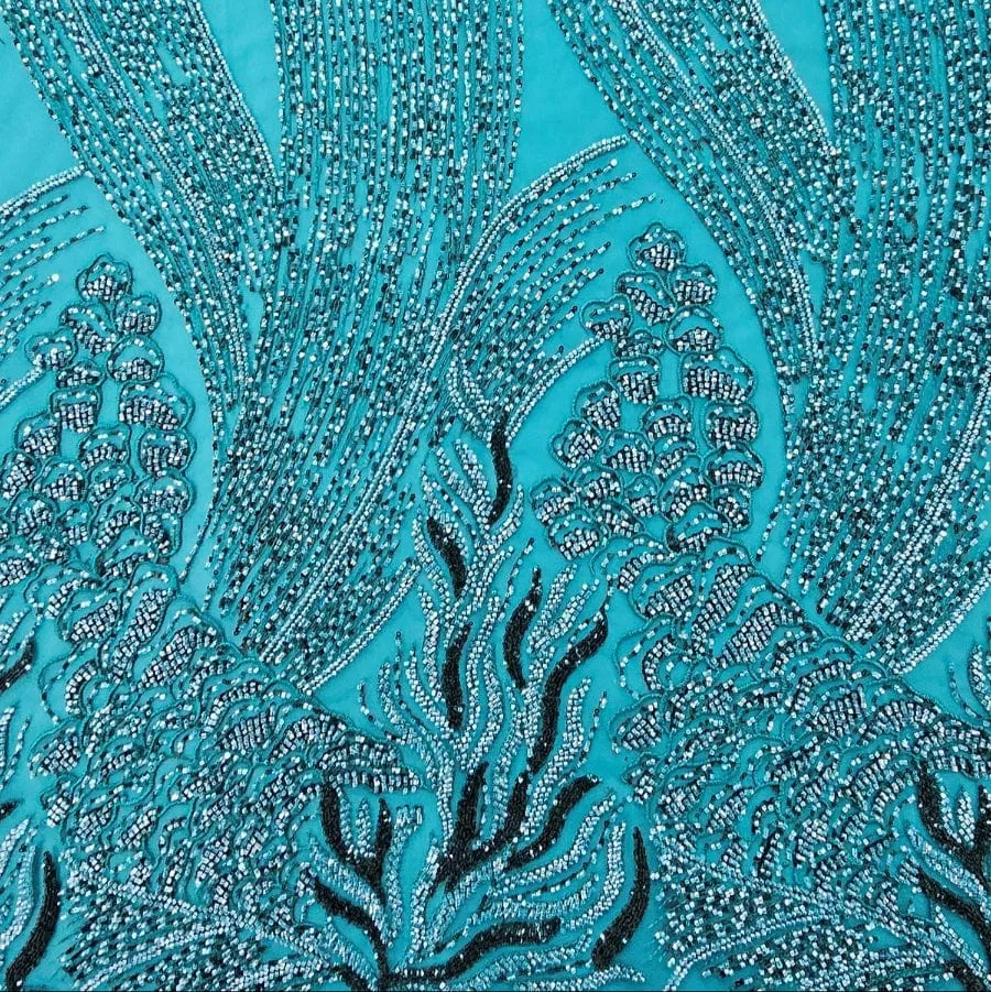 Bridal Fabric 16063 150cm
