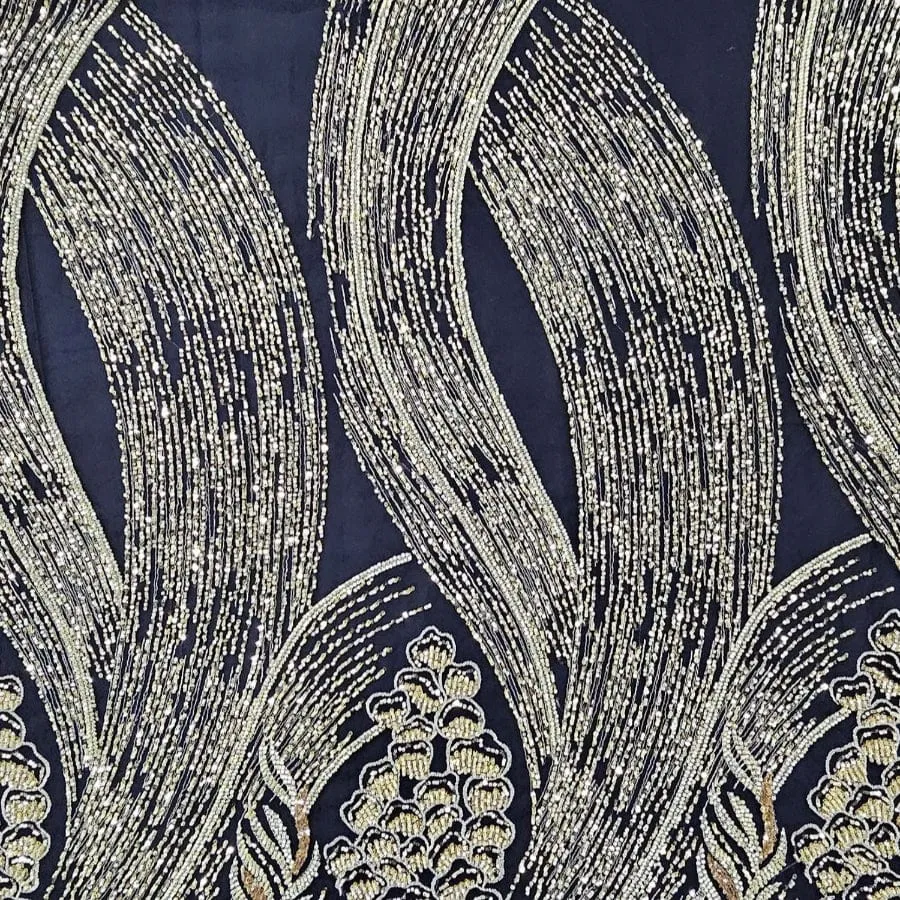 Bridal Fabric 16063 150cm