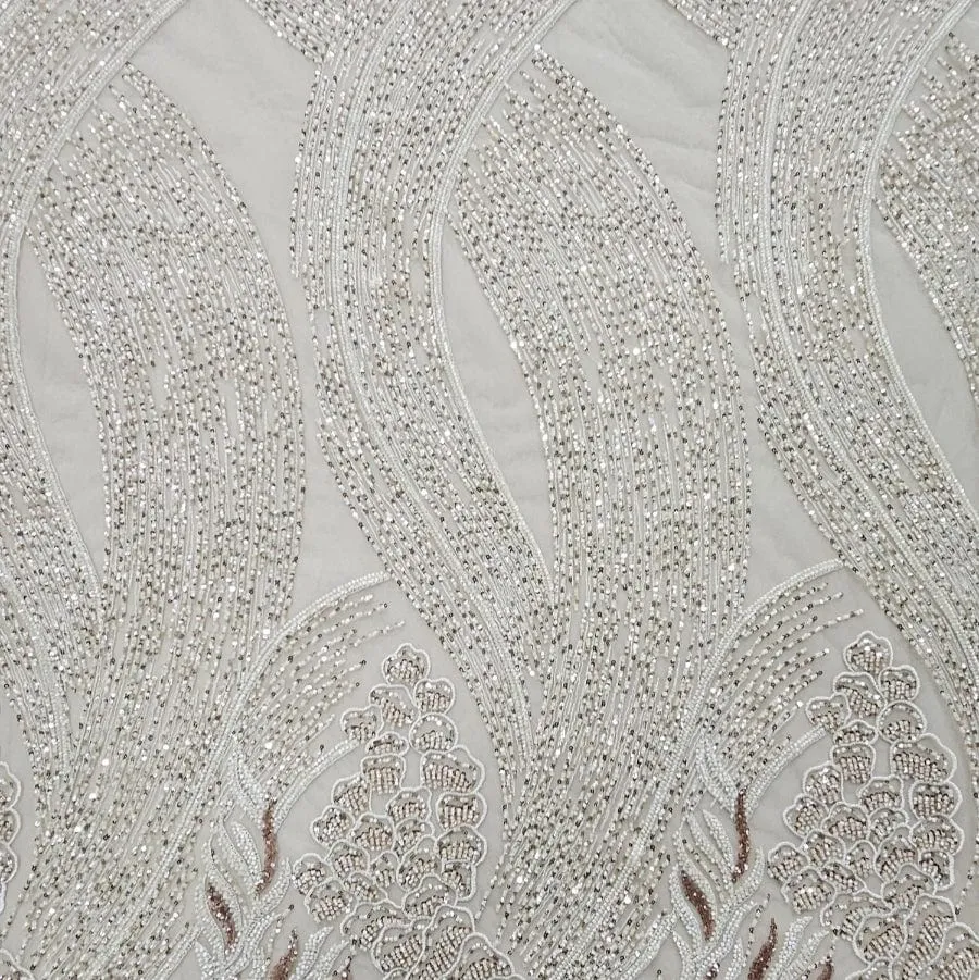 Bridal Fabric 16063 150cm