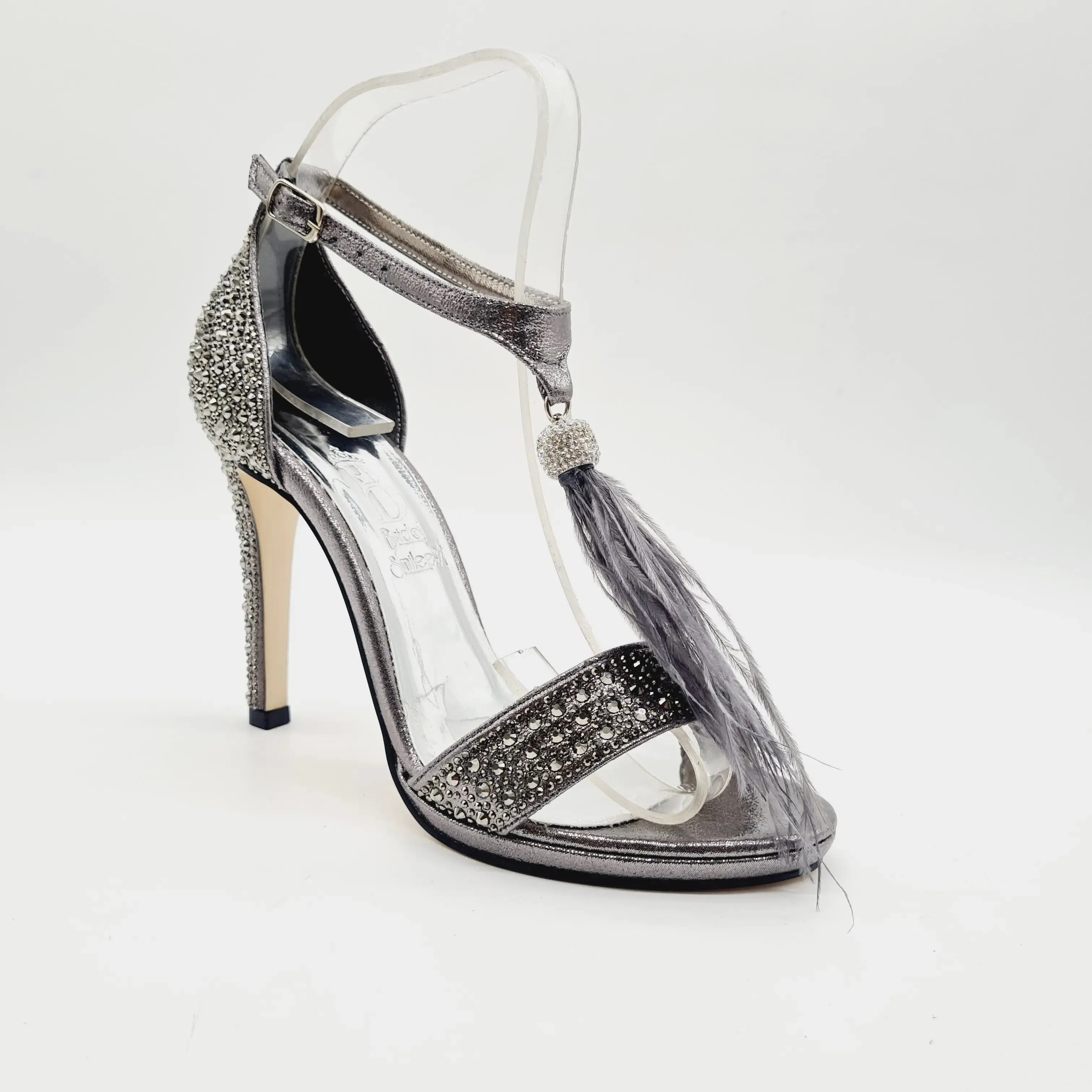 Bridal Heels - 4962