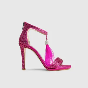 Bridal Heels - 4962