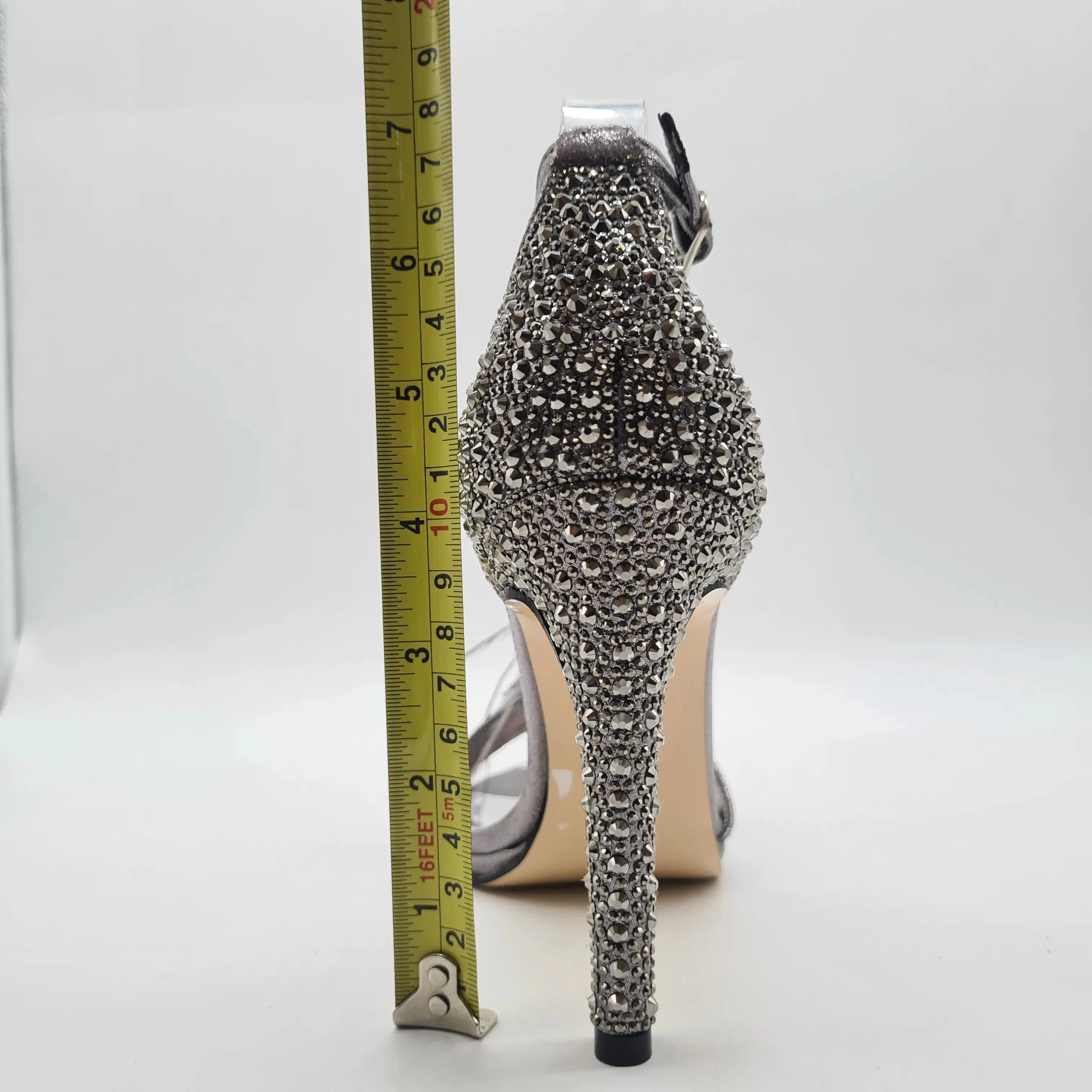 Bridal Heels - 4962