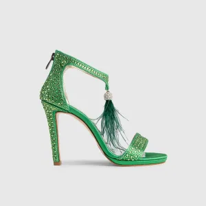 Bridal Heels - 4962