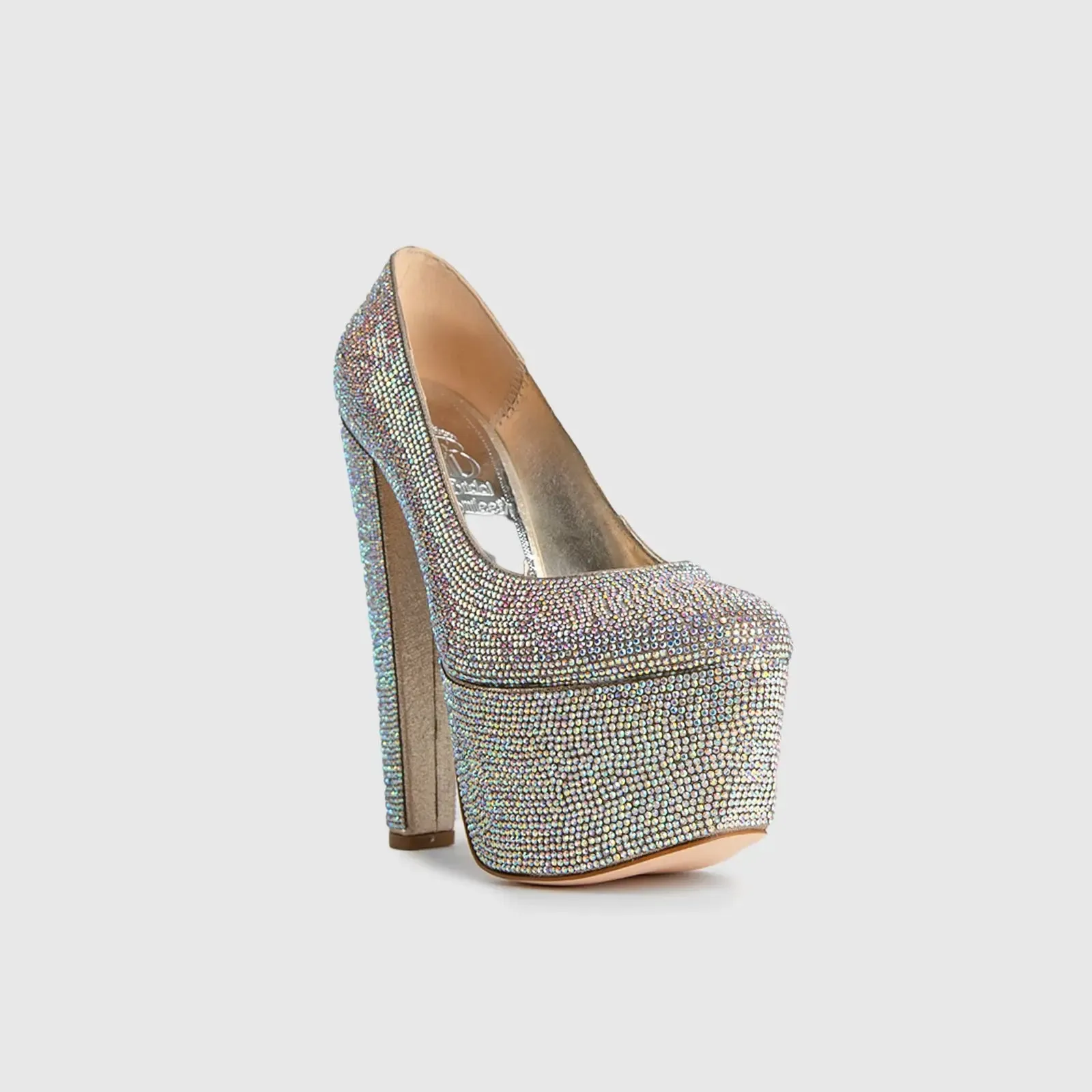Bridal Heels - 5114