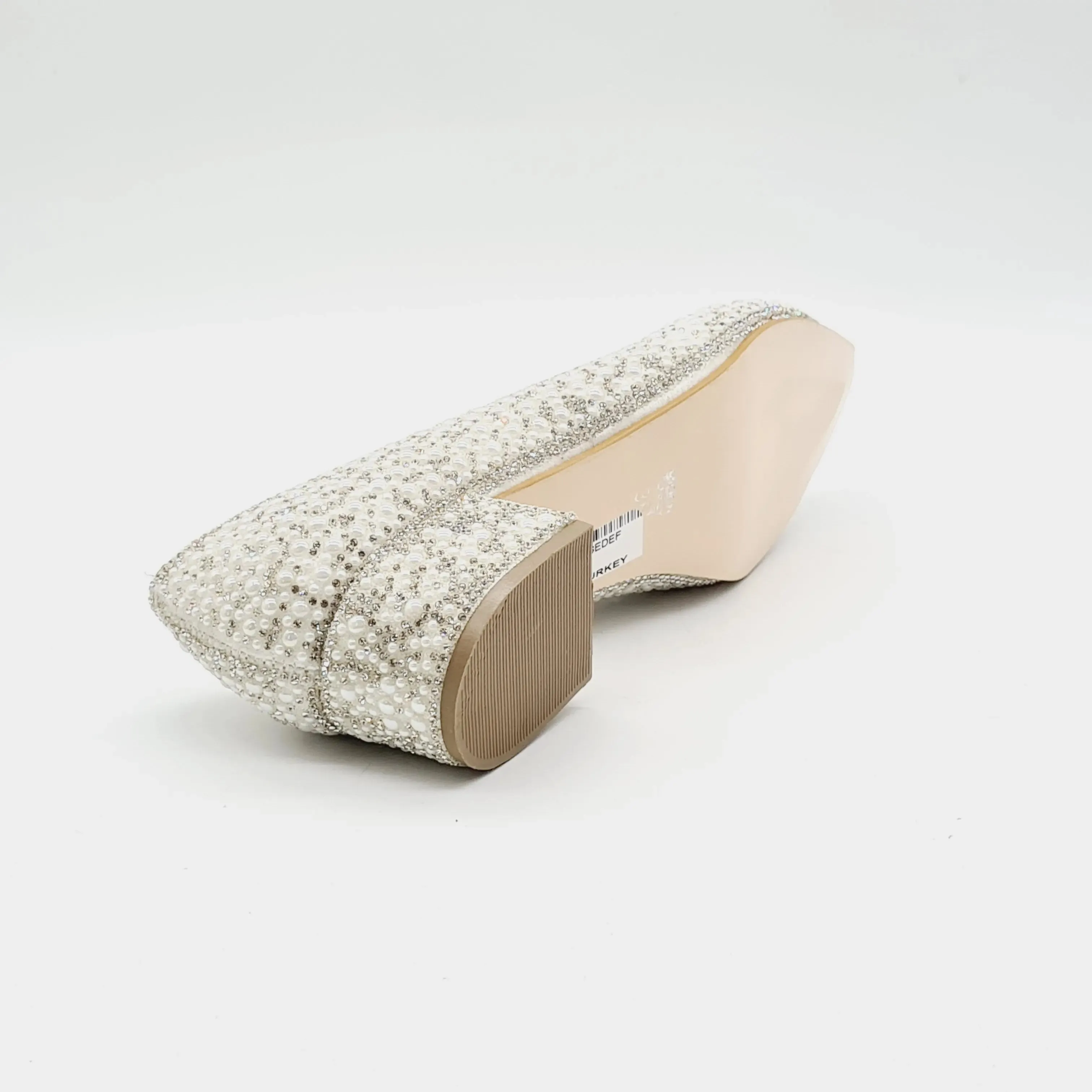 Bridal Heels - 5238