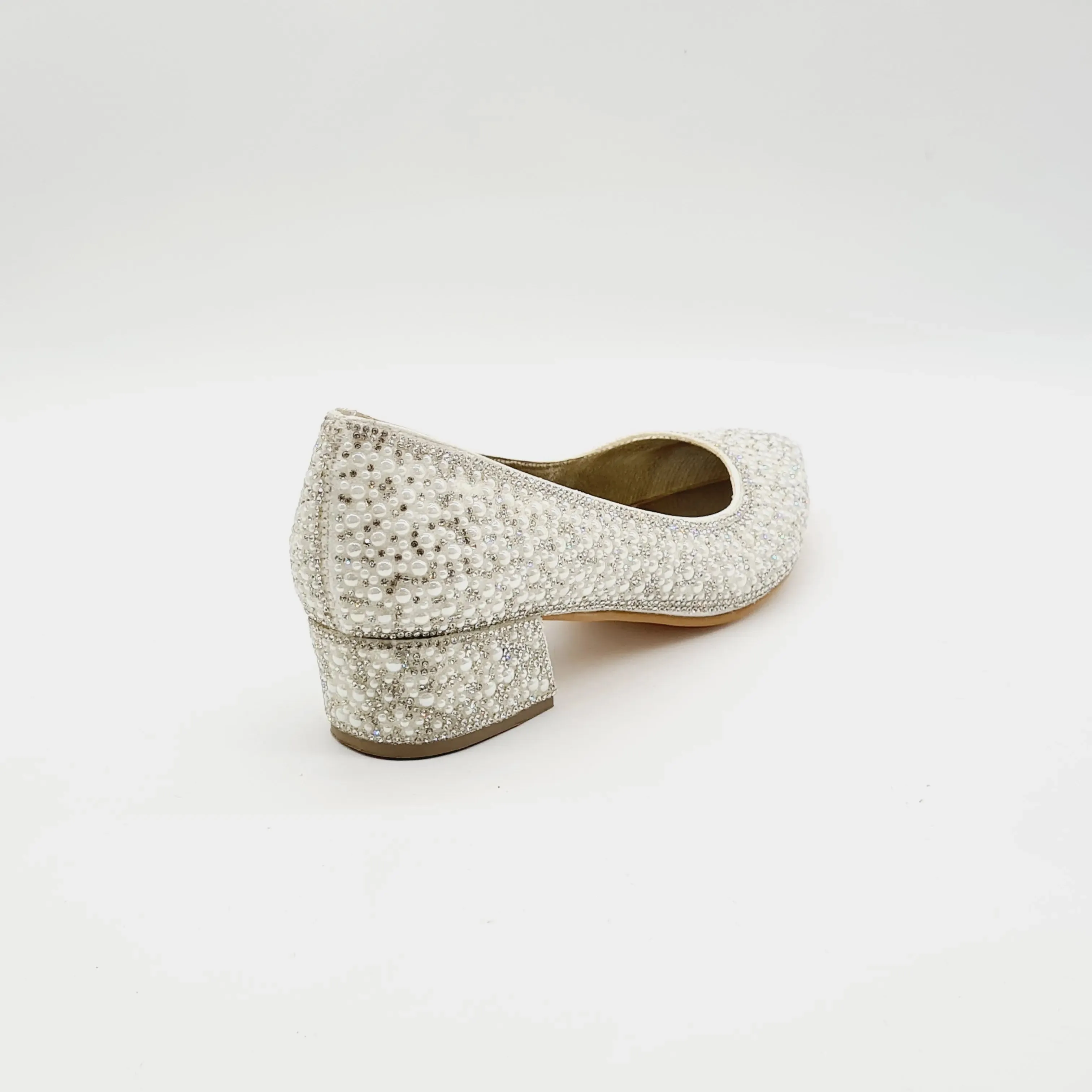 Bridal Heels - 5238