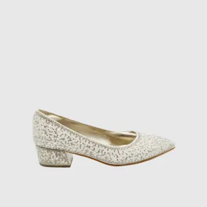 Bridal Heels - 5238