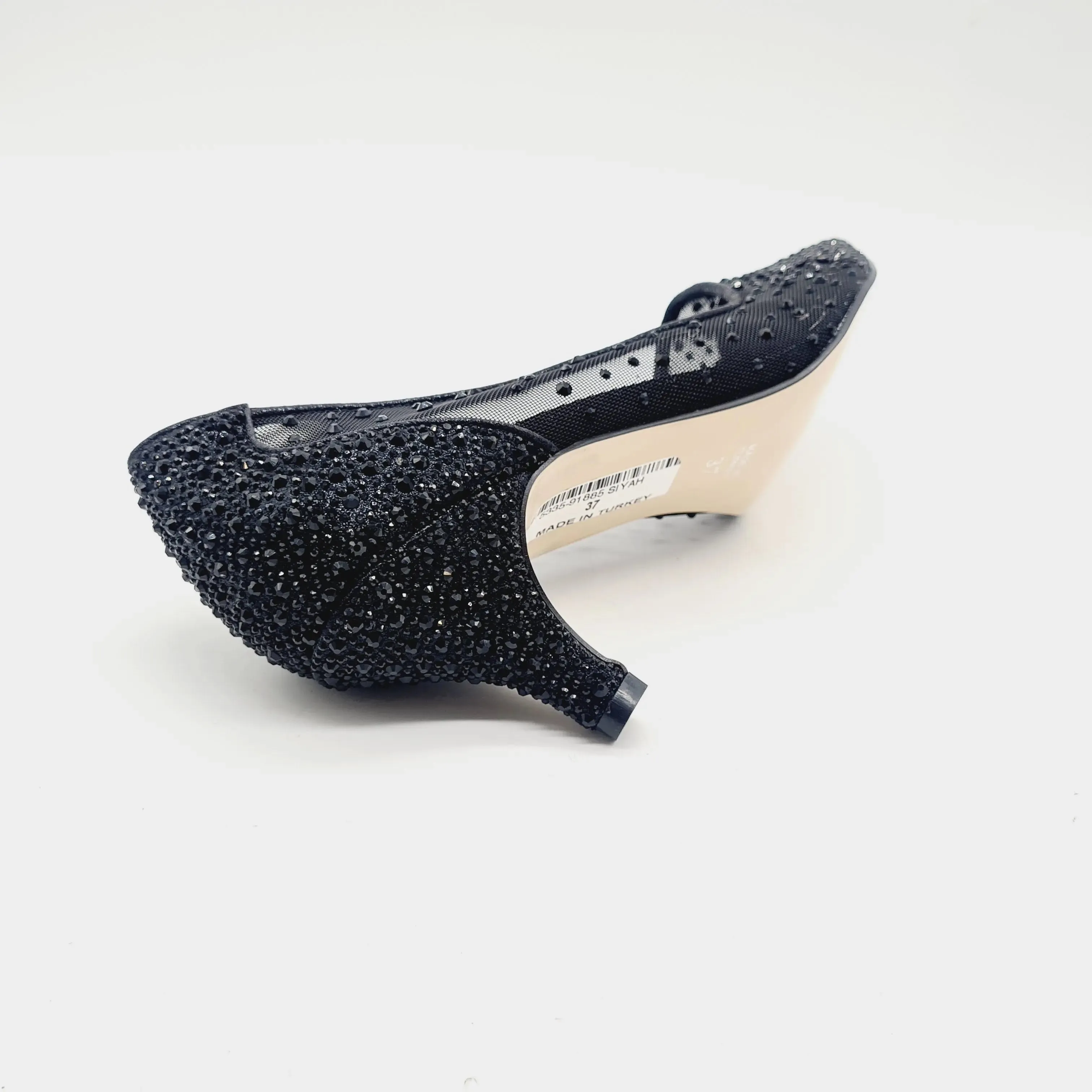 Bridal Heels - 5335