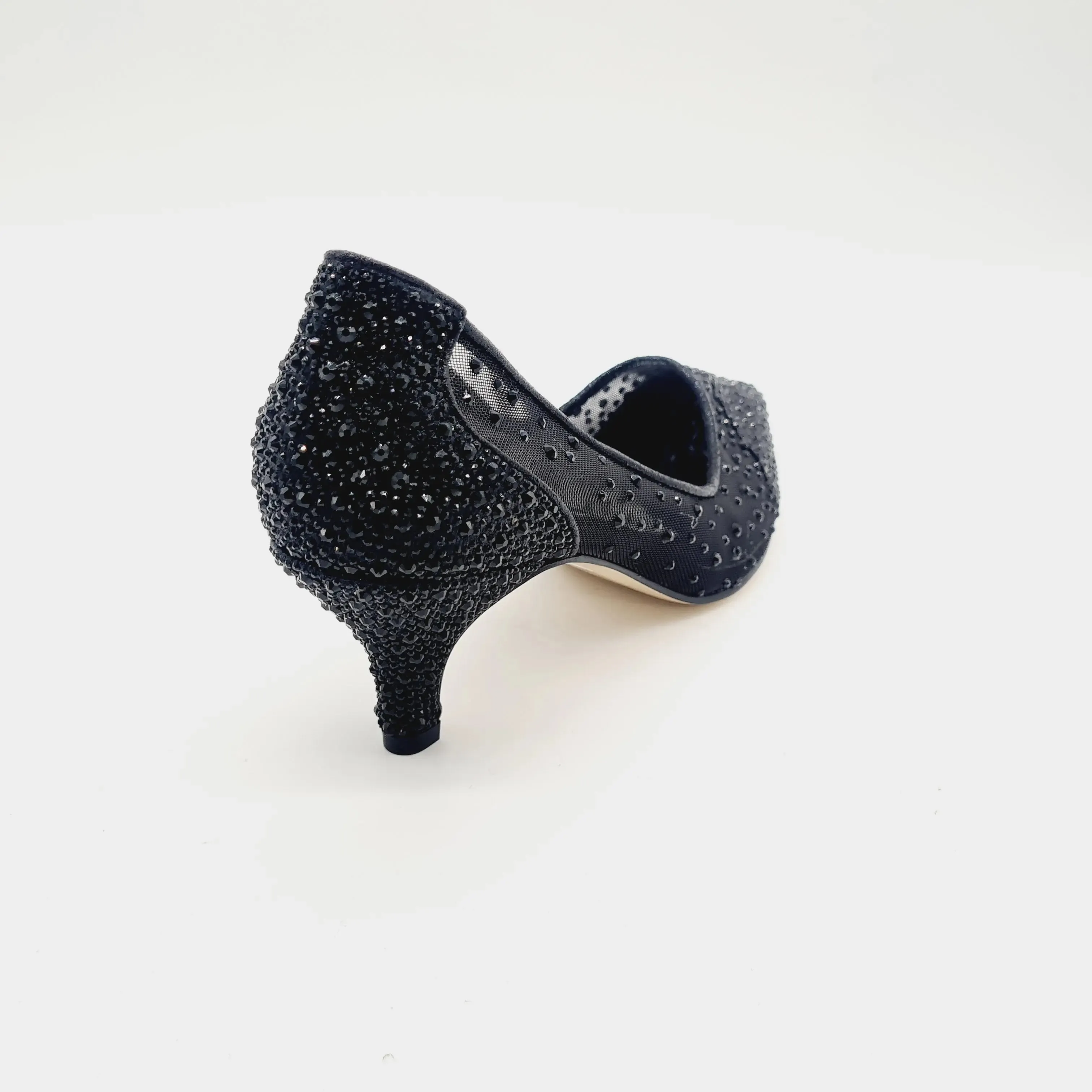 Bridal Heels - 5335