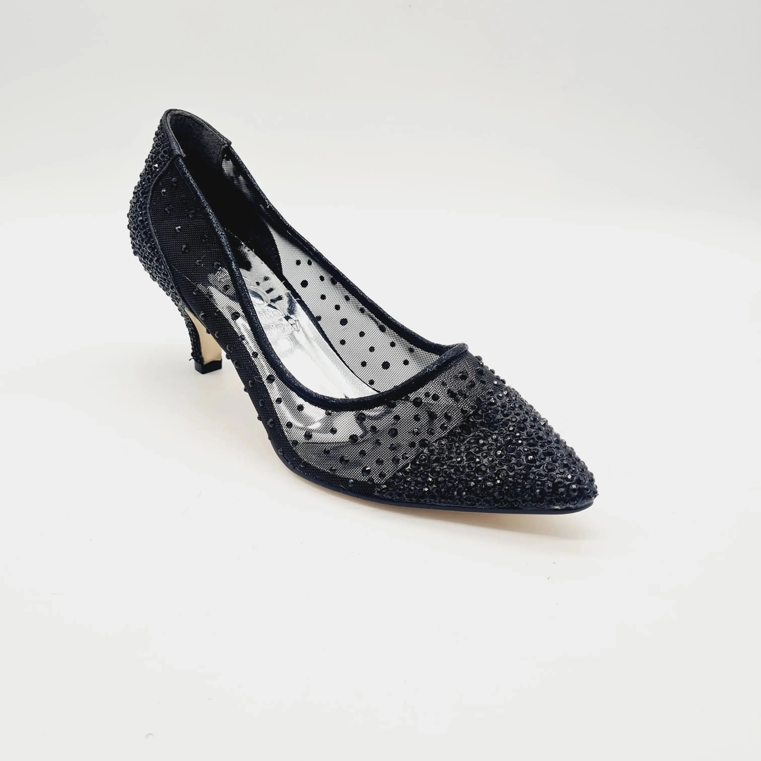 Bridal Heels - 5335