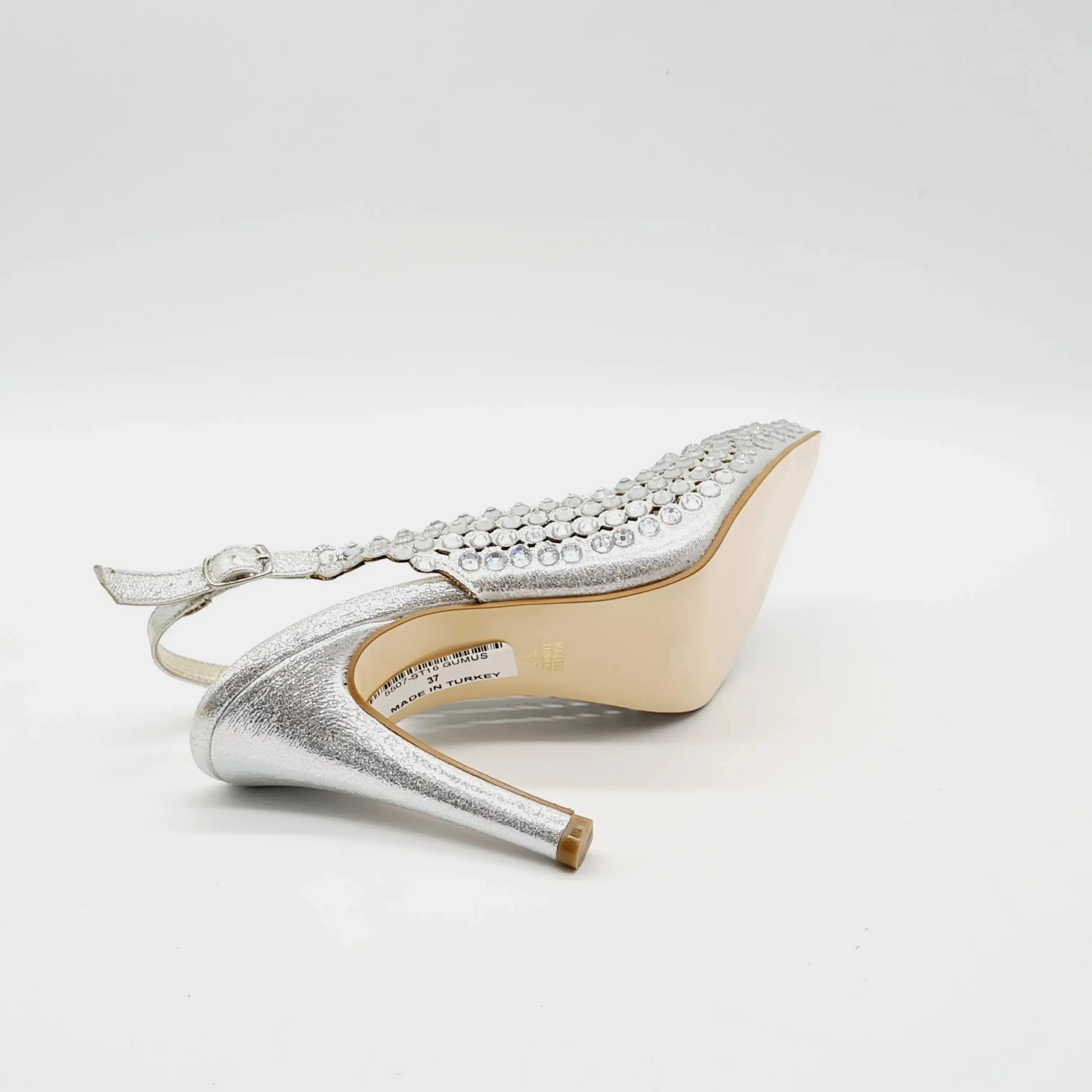 Bridal Heels - 5507