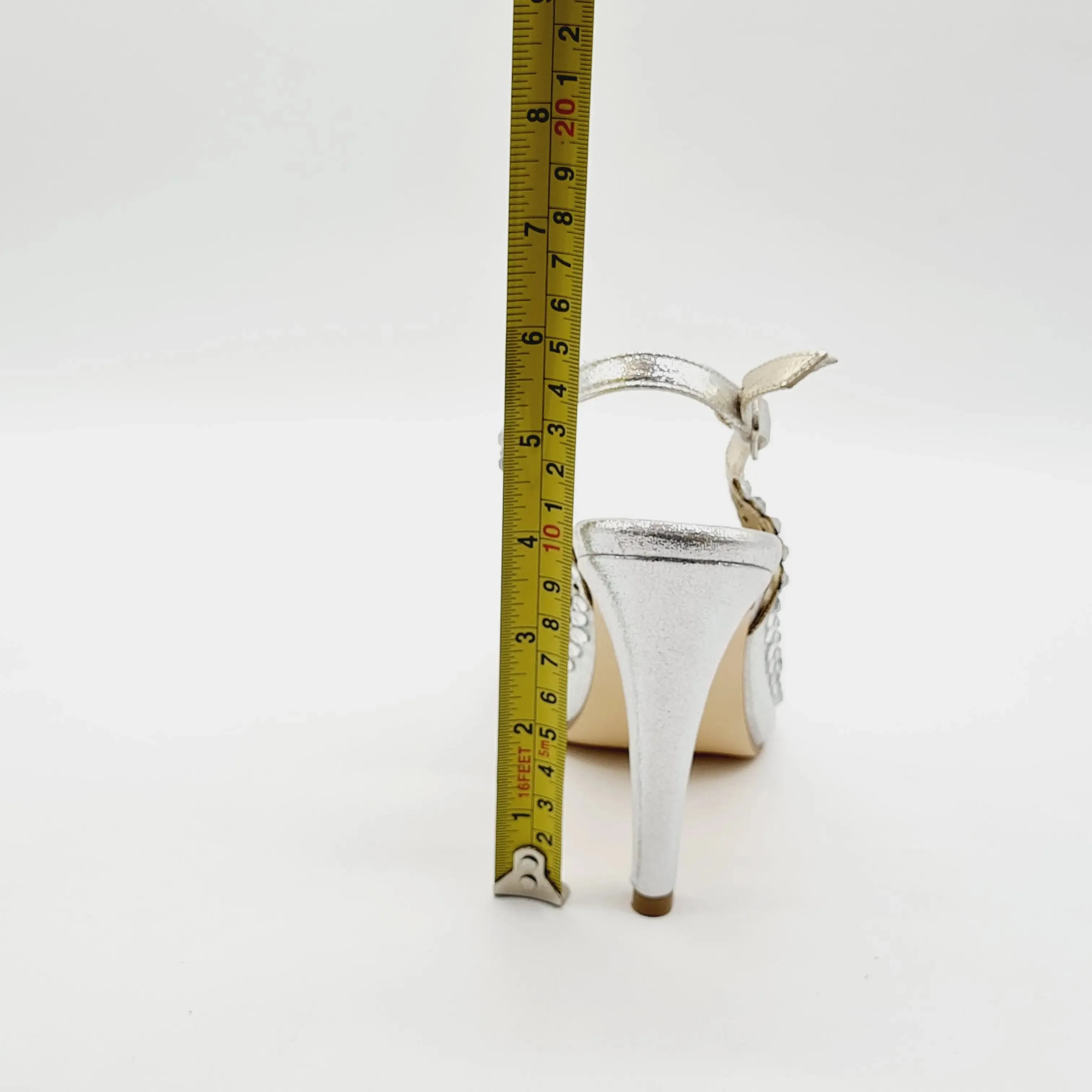 Bridal Heels - 5507