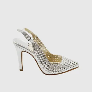 Bridal Heels - 5507