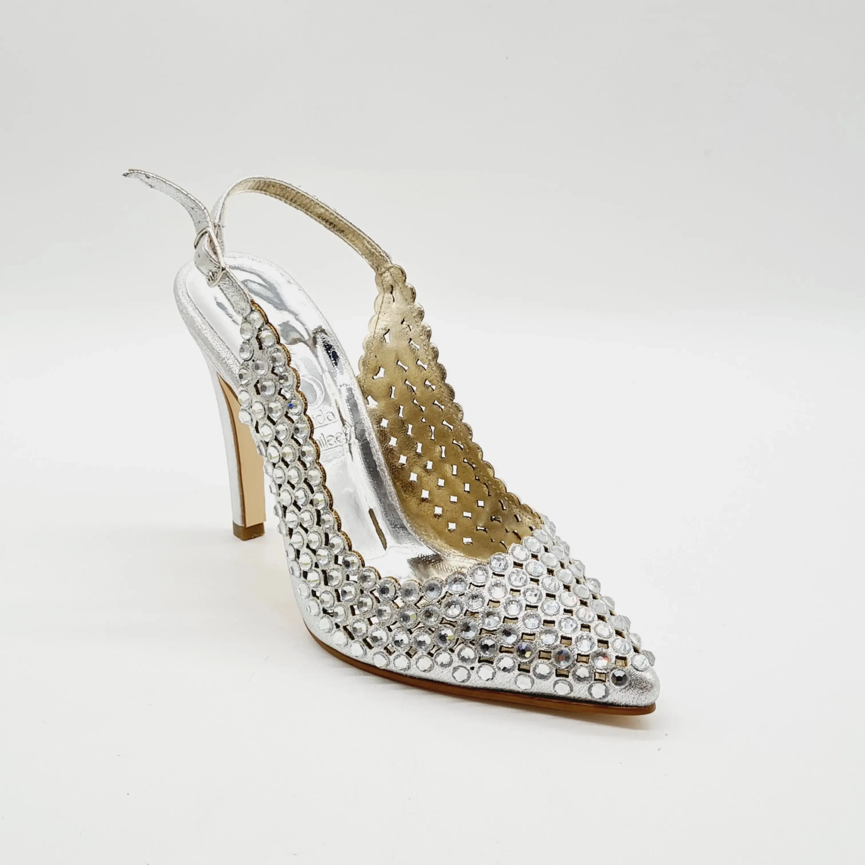 Bridal Heels - 5507