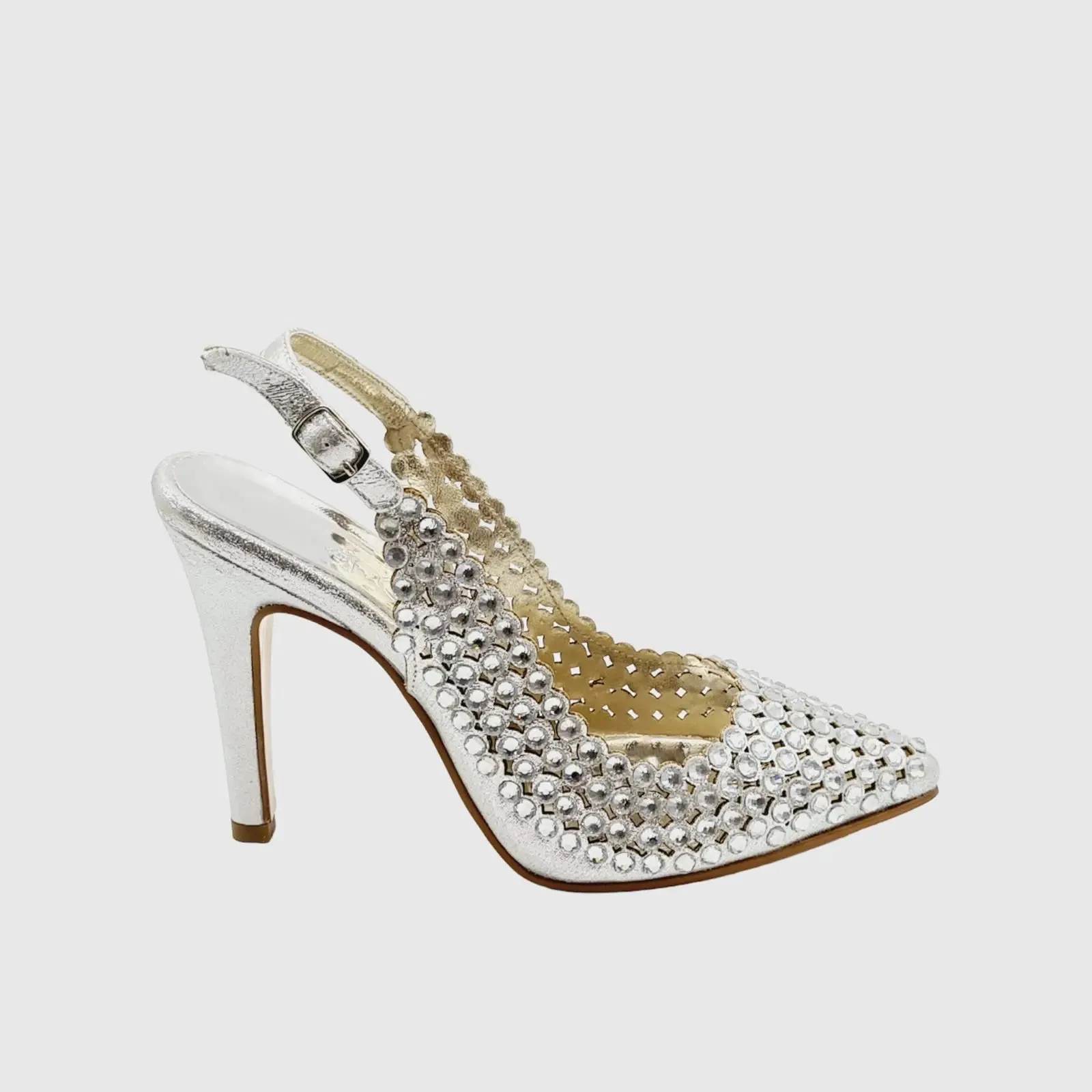 Bridal Heels - 5507