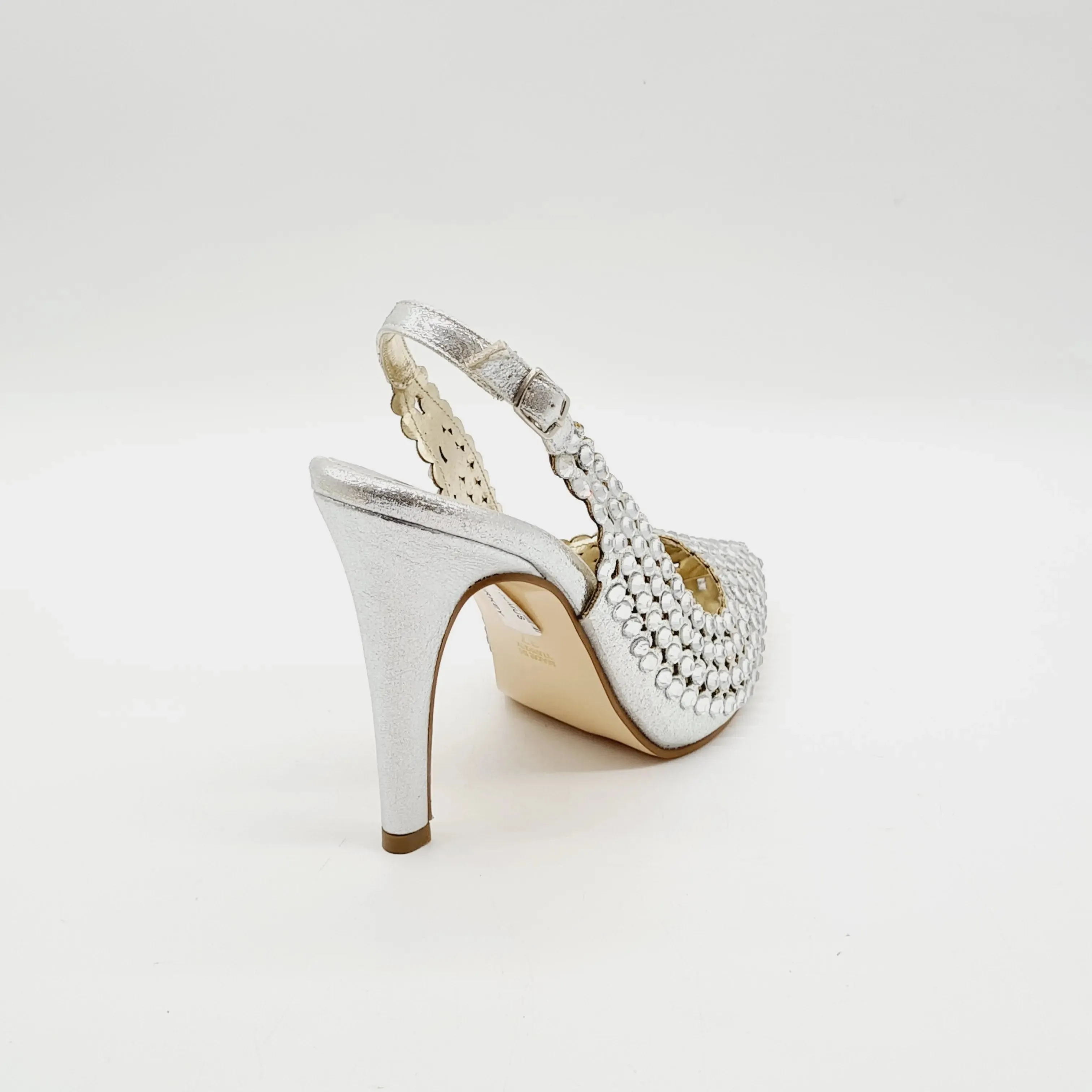 Bridal Heels - 5507