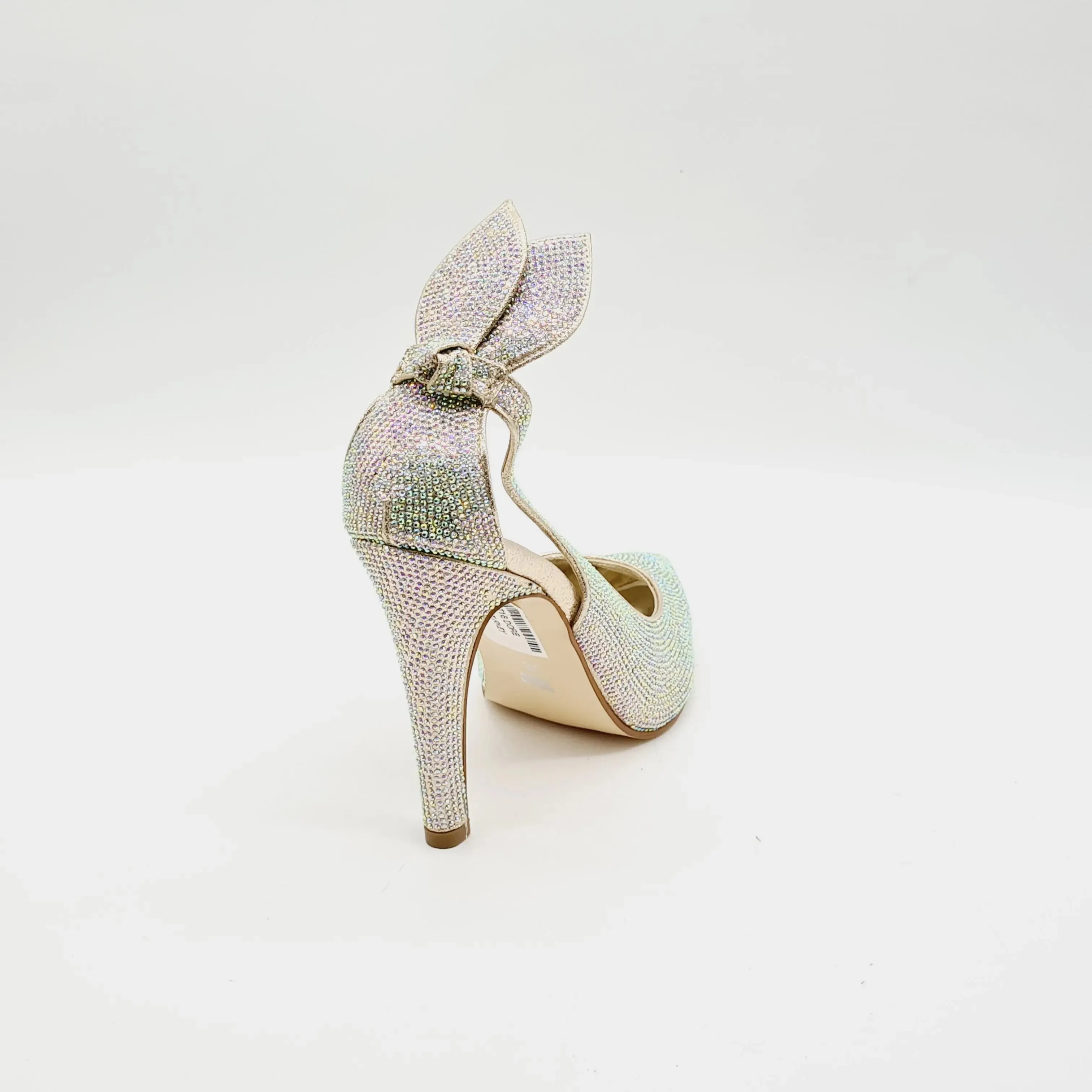 Bridal Heels - 5522