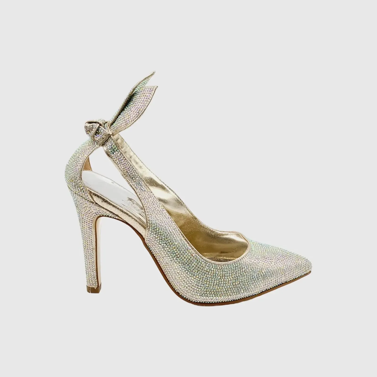 Bridal Heels - 5522