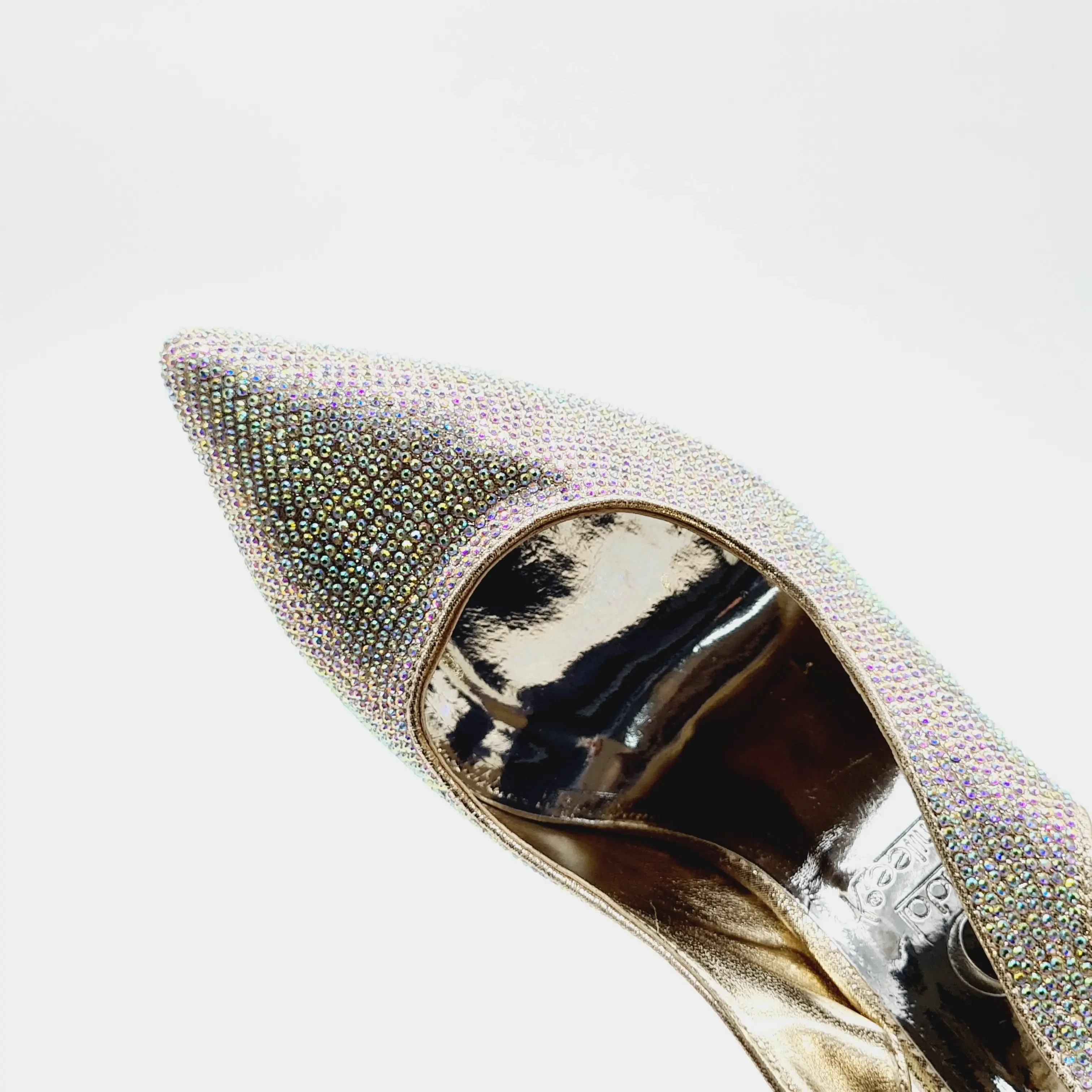 Bridal Heels - 5522