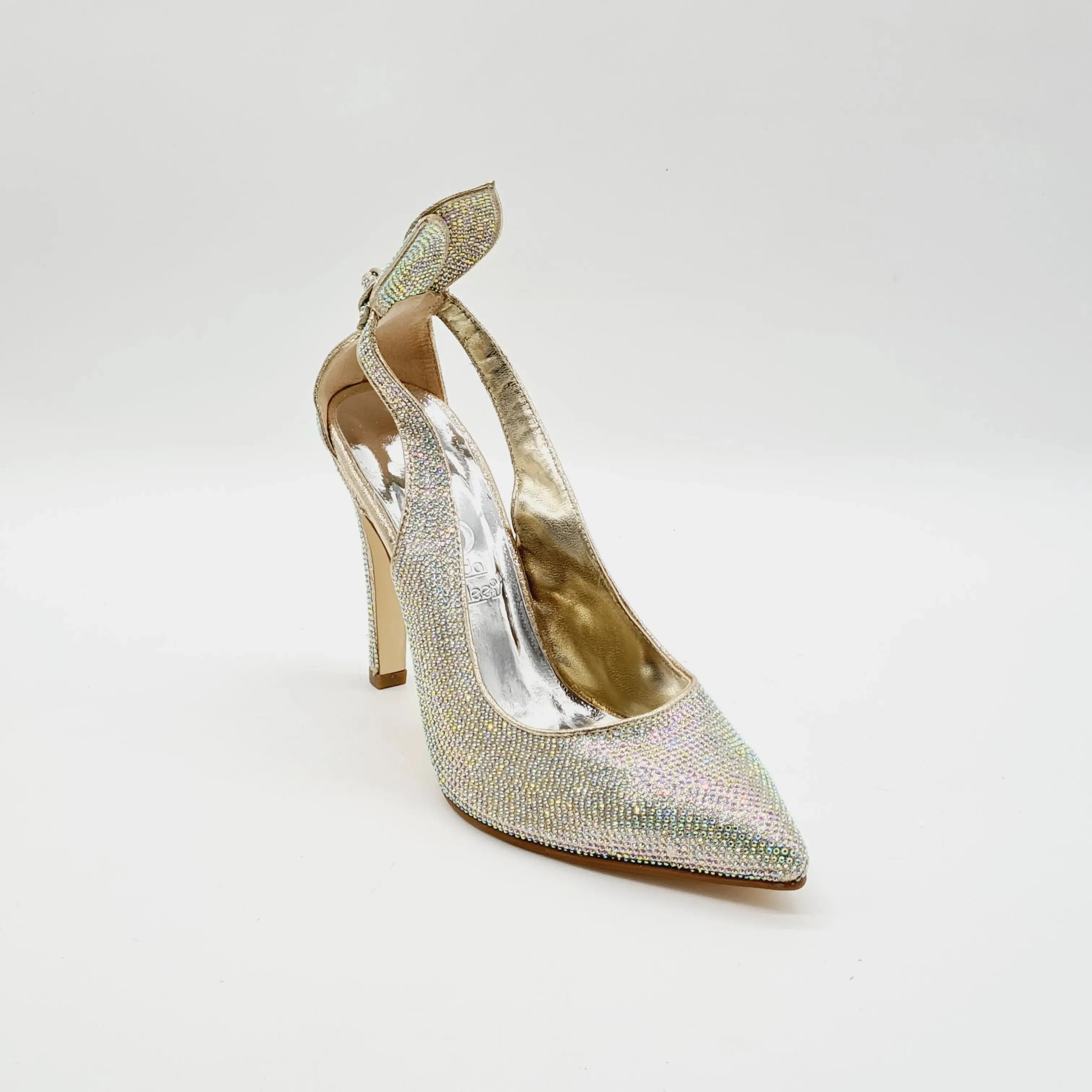 Bridal Heels - 5522