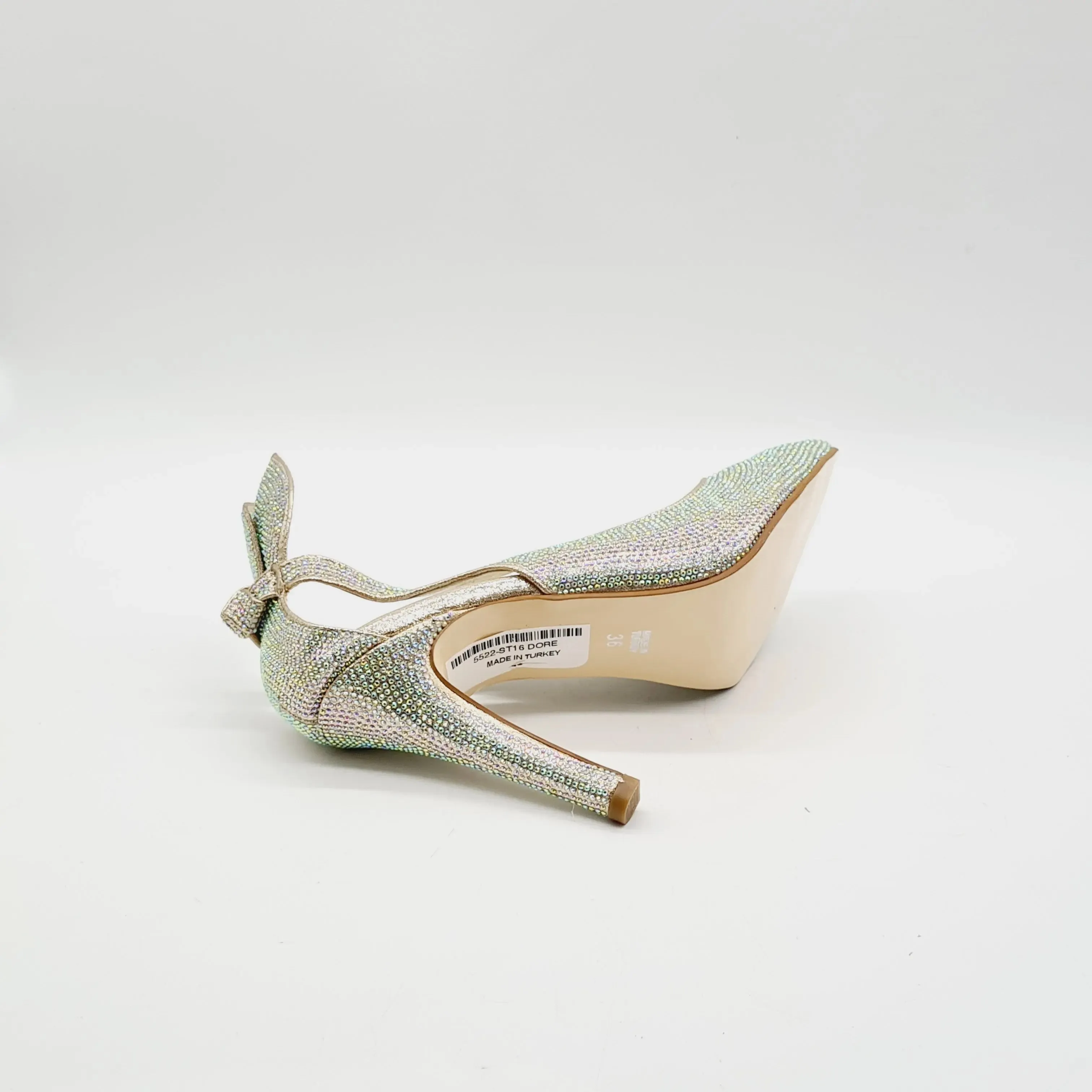Bridal Heels - 5522