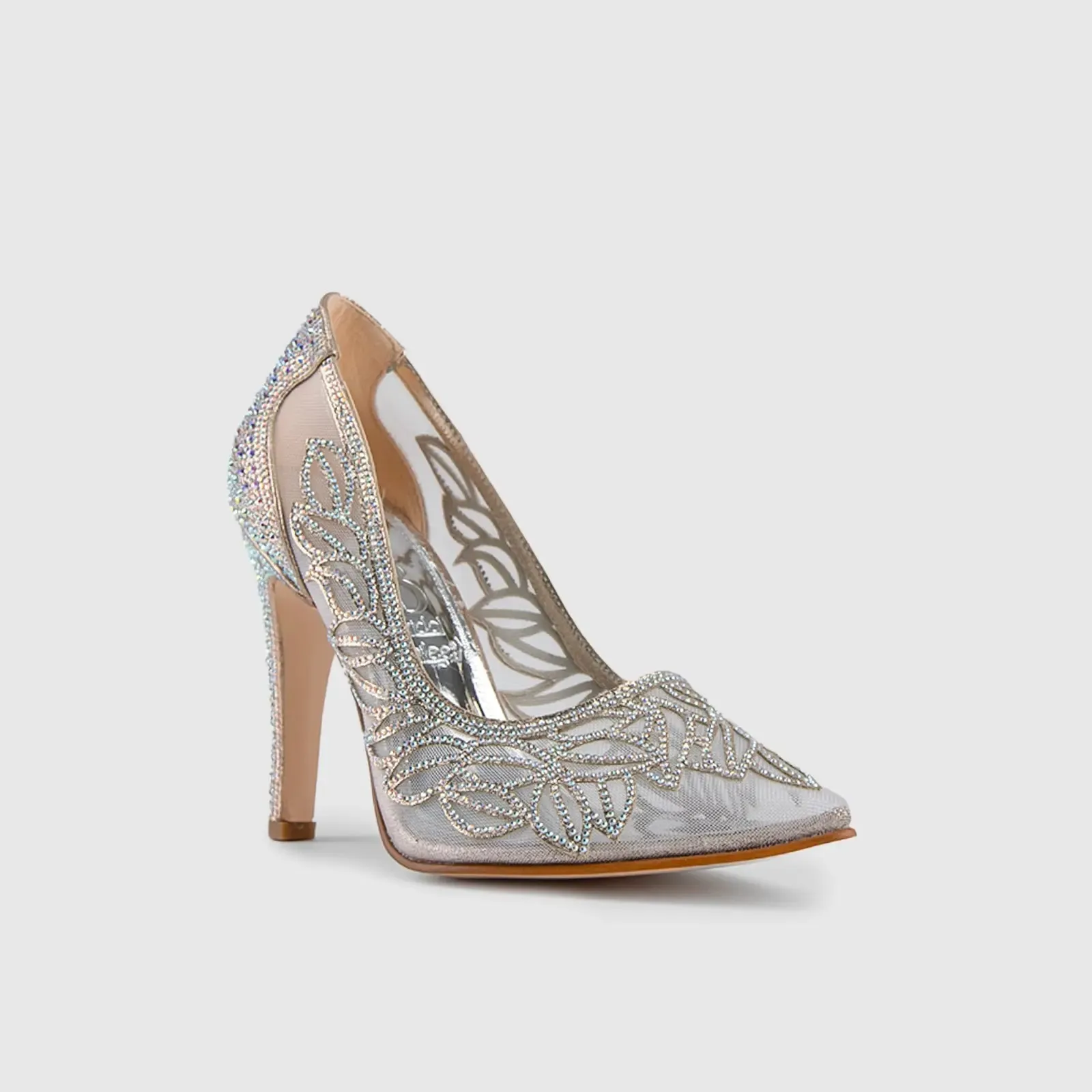 Bridal Heels - 5545